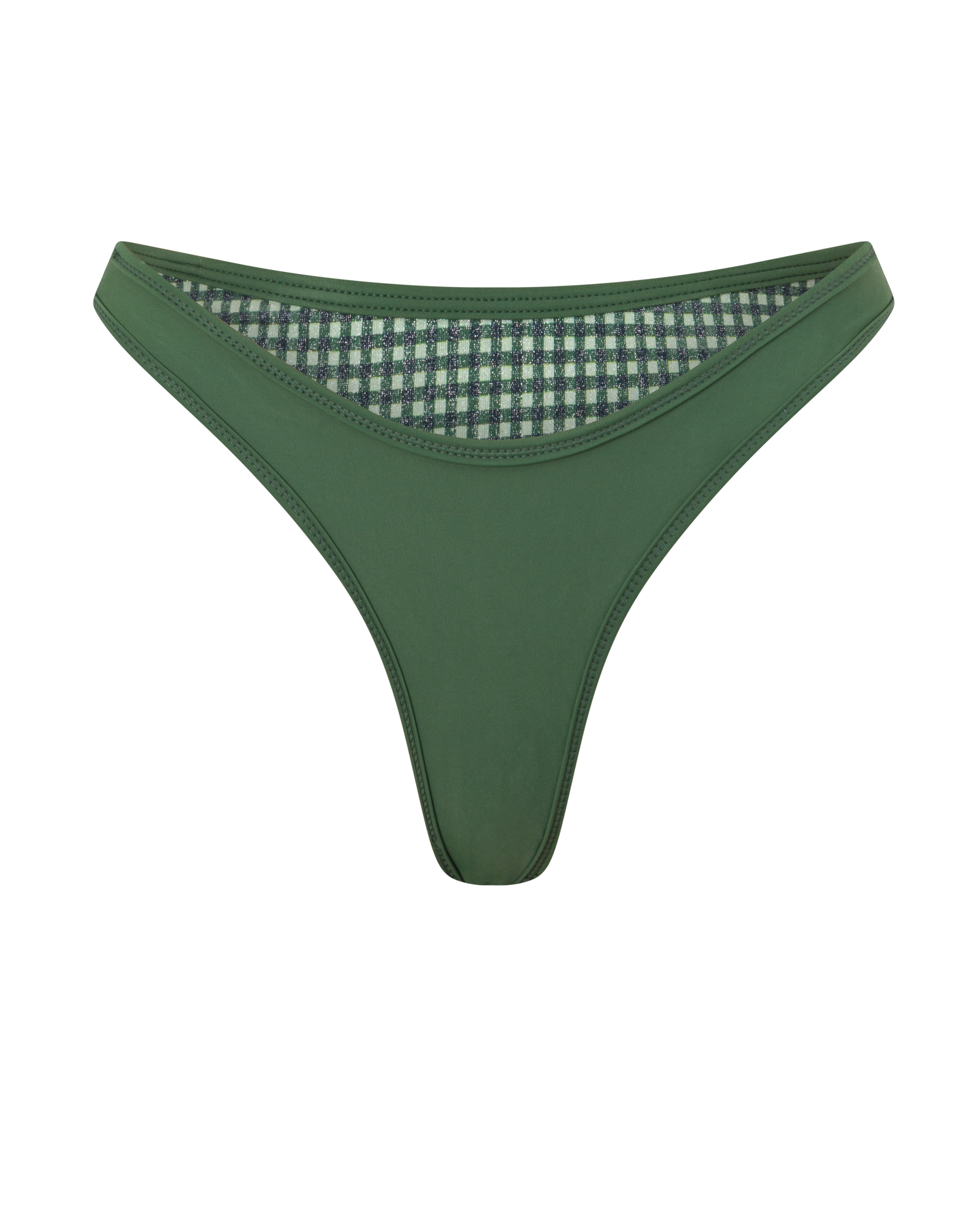 Signature Mini Bottom Reversible- Meadow