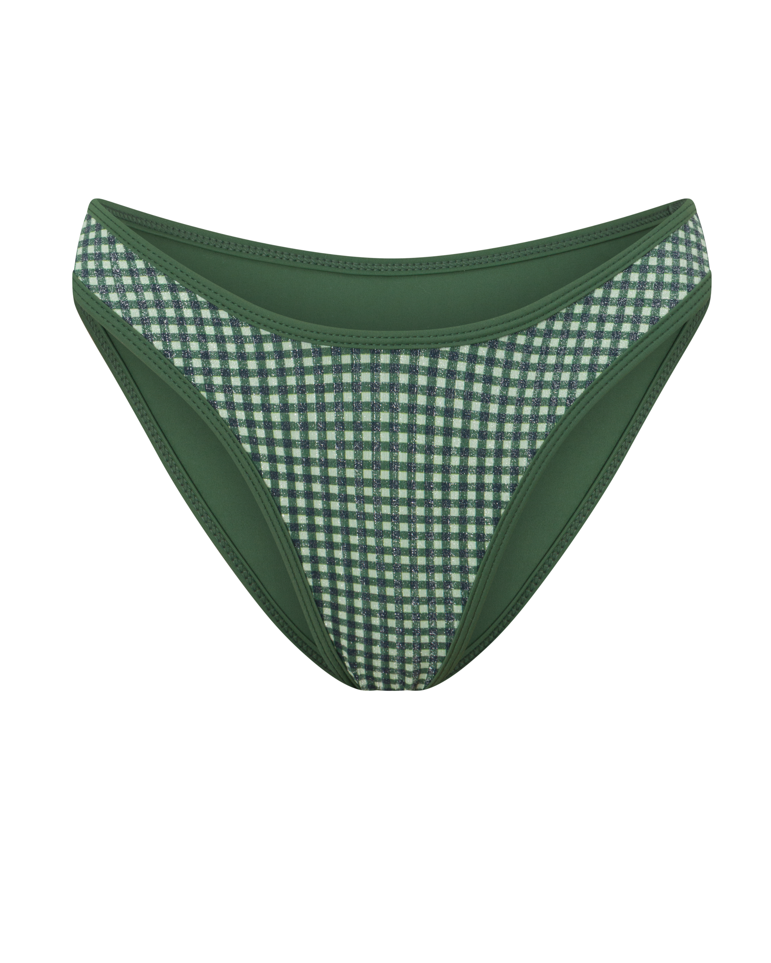 Cleo Bottom in Meadow Reversible