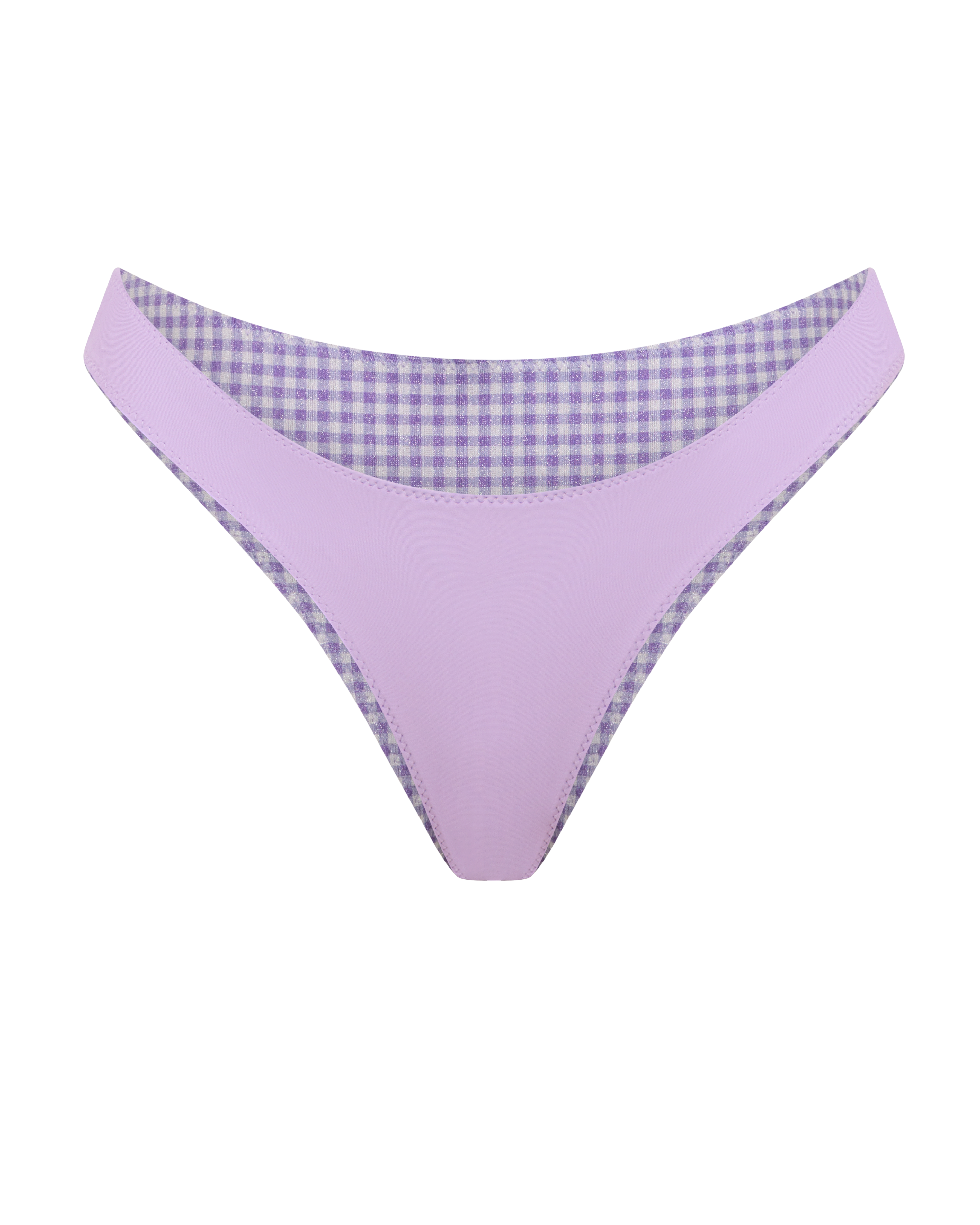 Lottie Bottom in Lavender