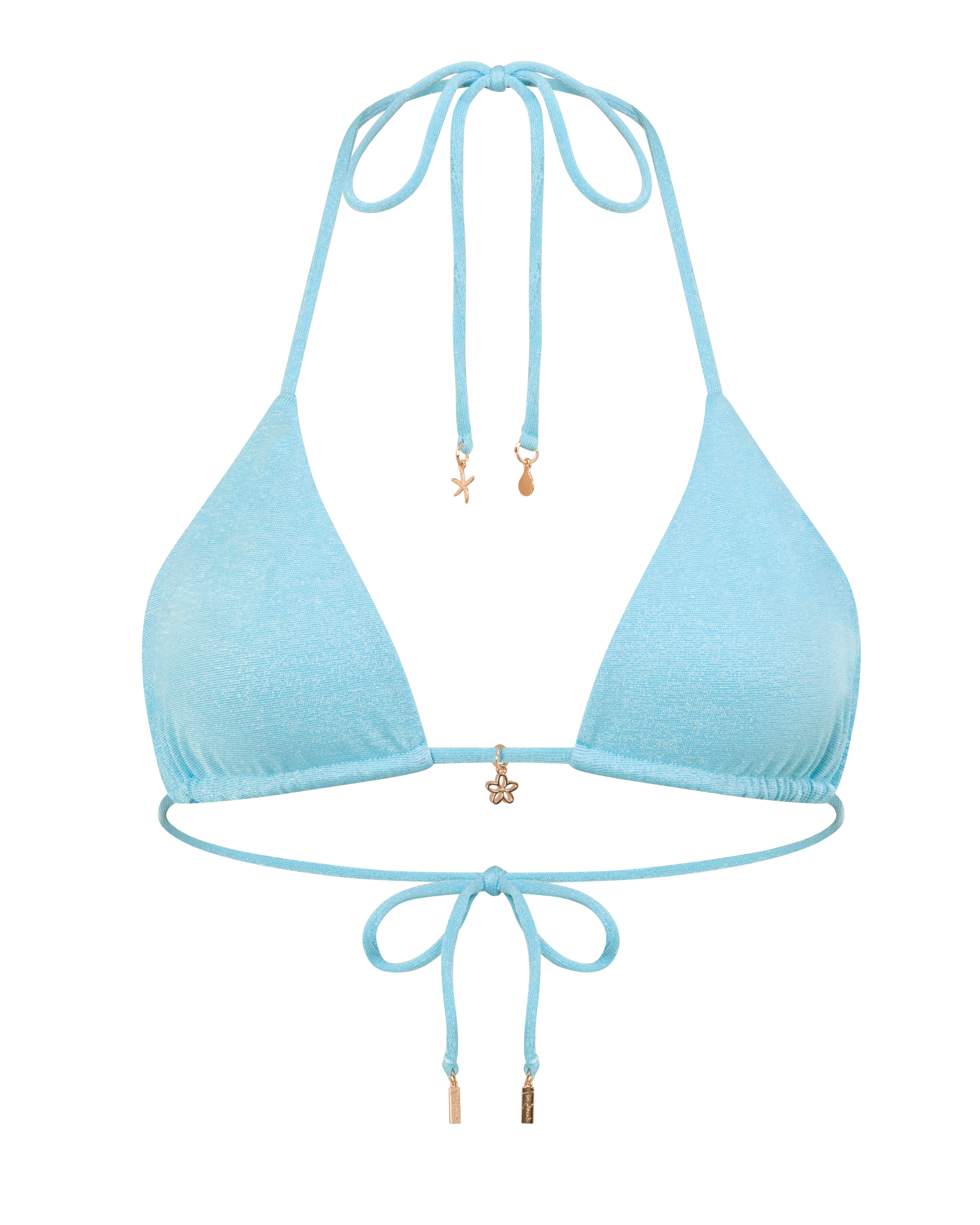 Triangle Top Reversible- Isola