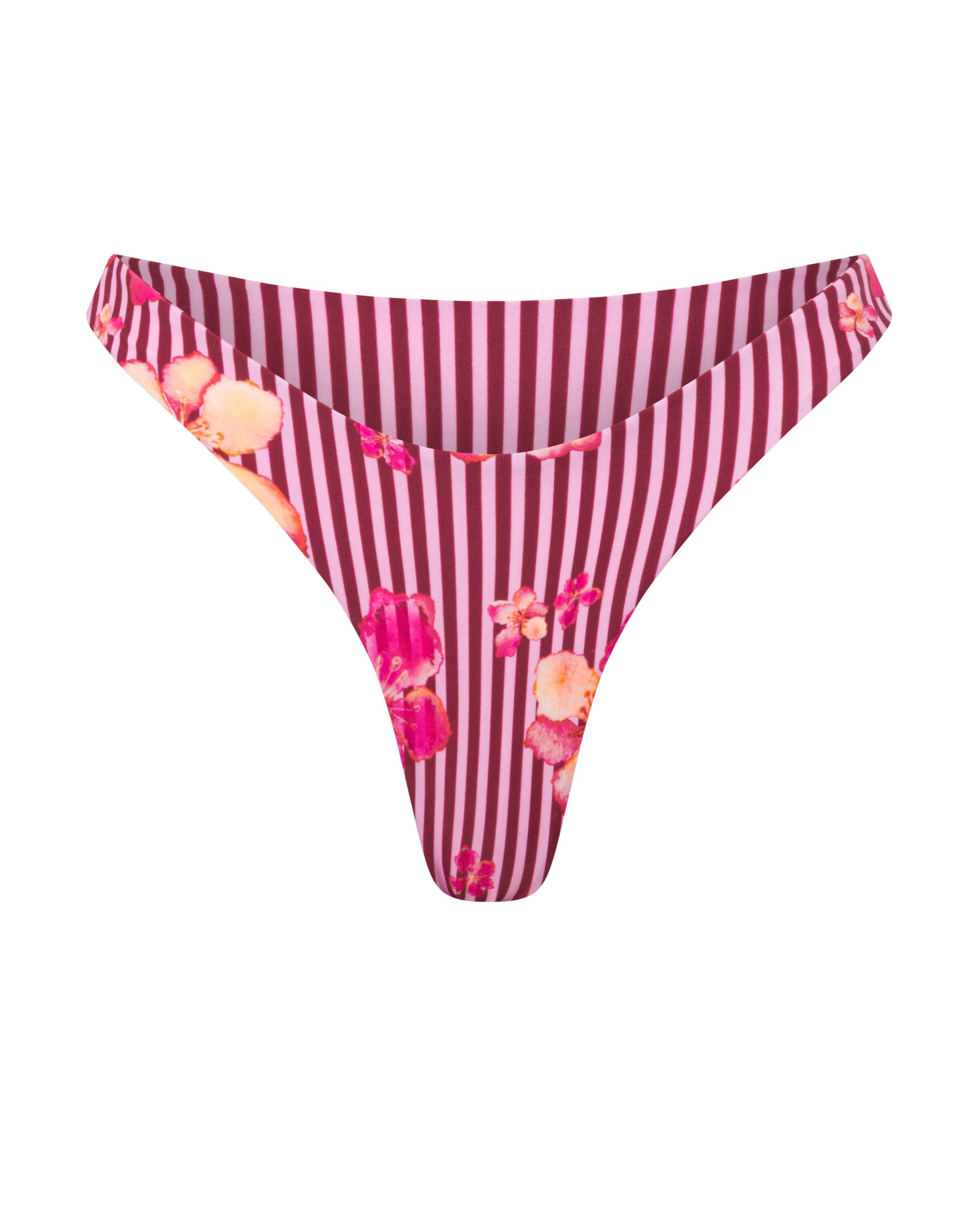 Mini Bottom Reversible- Pippa