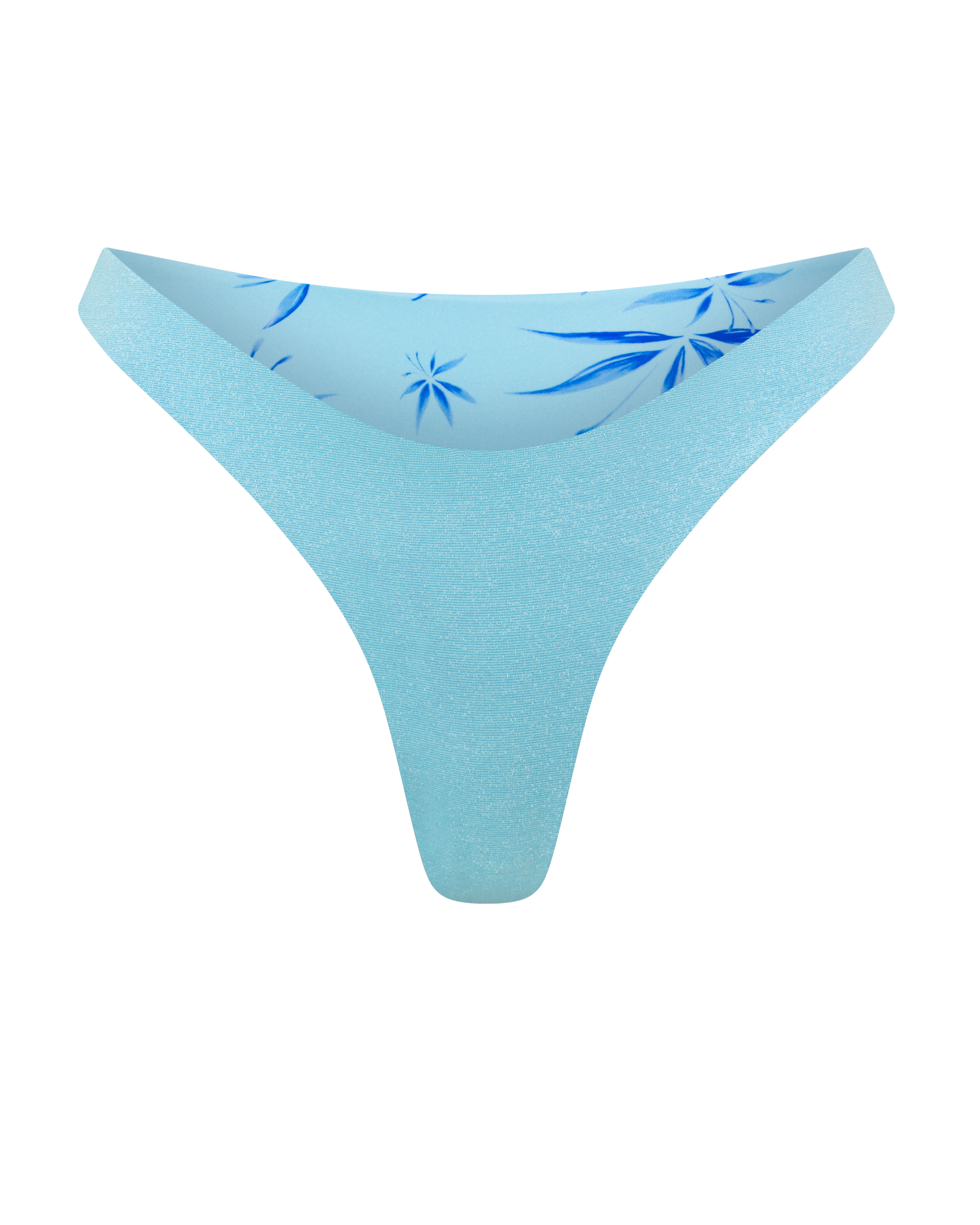 Mini Bottom Reversible- Isola