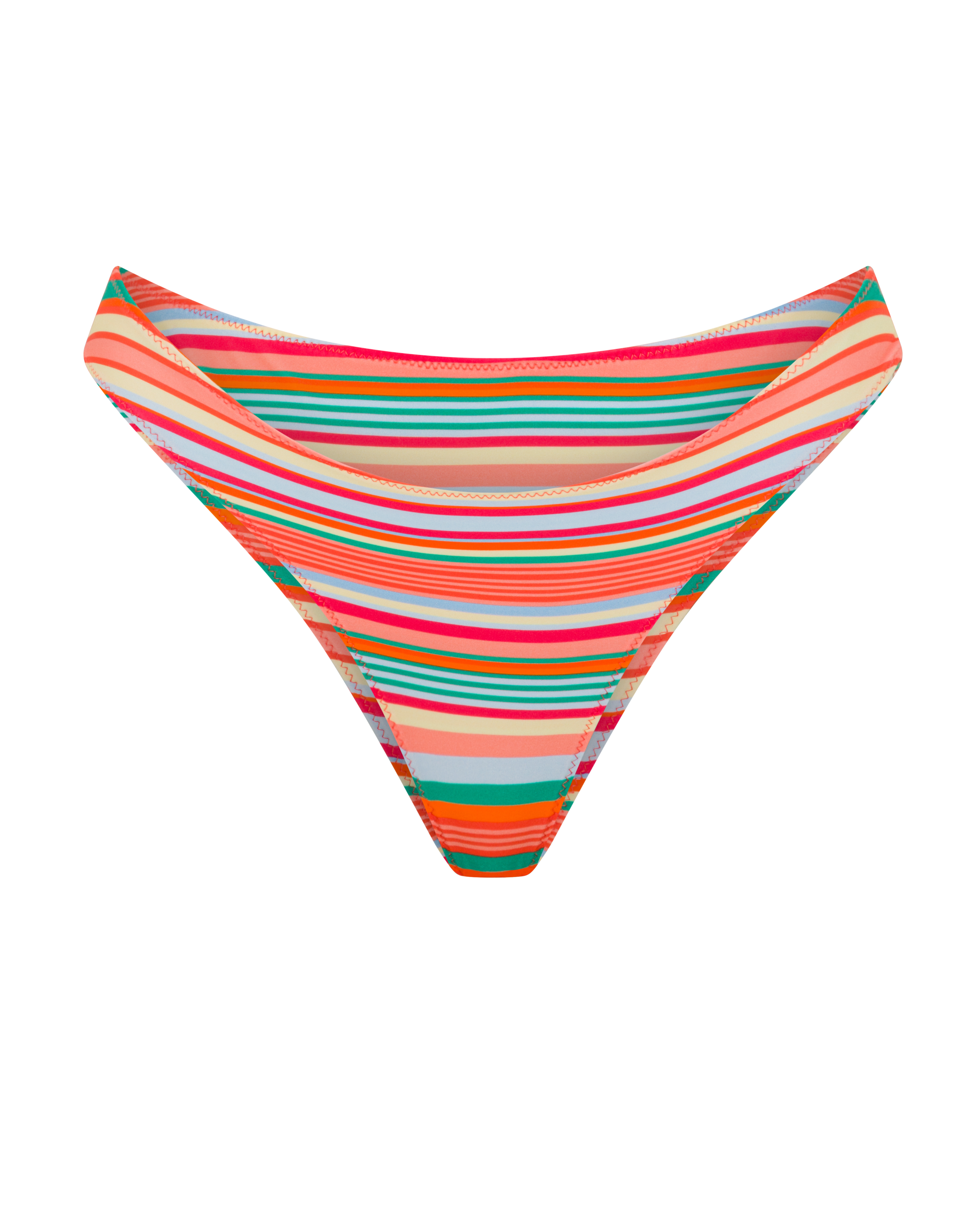 Lottie Bottom in Fiesta