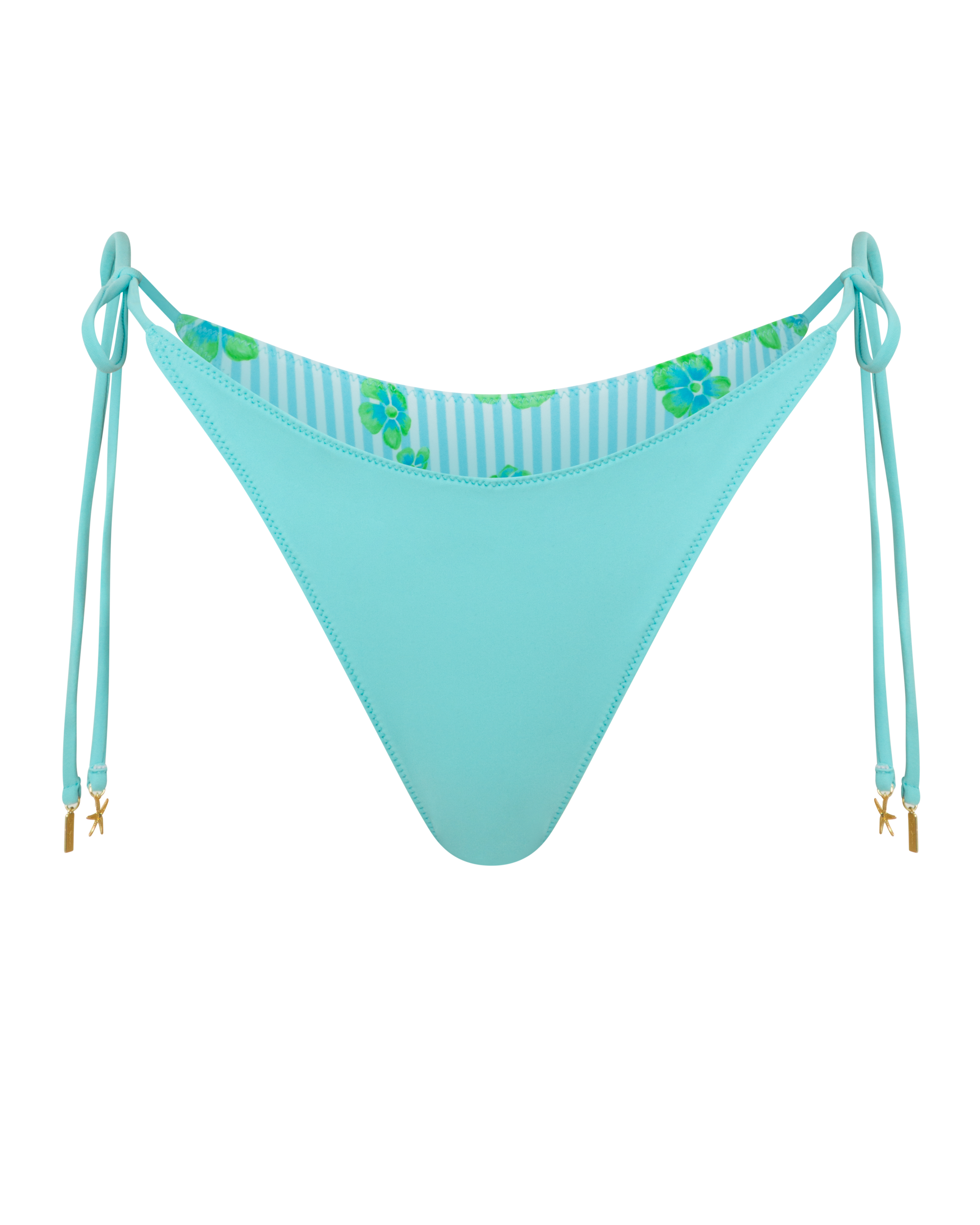 Isla Bottom in Praia Reversible
