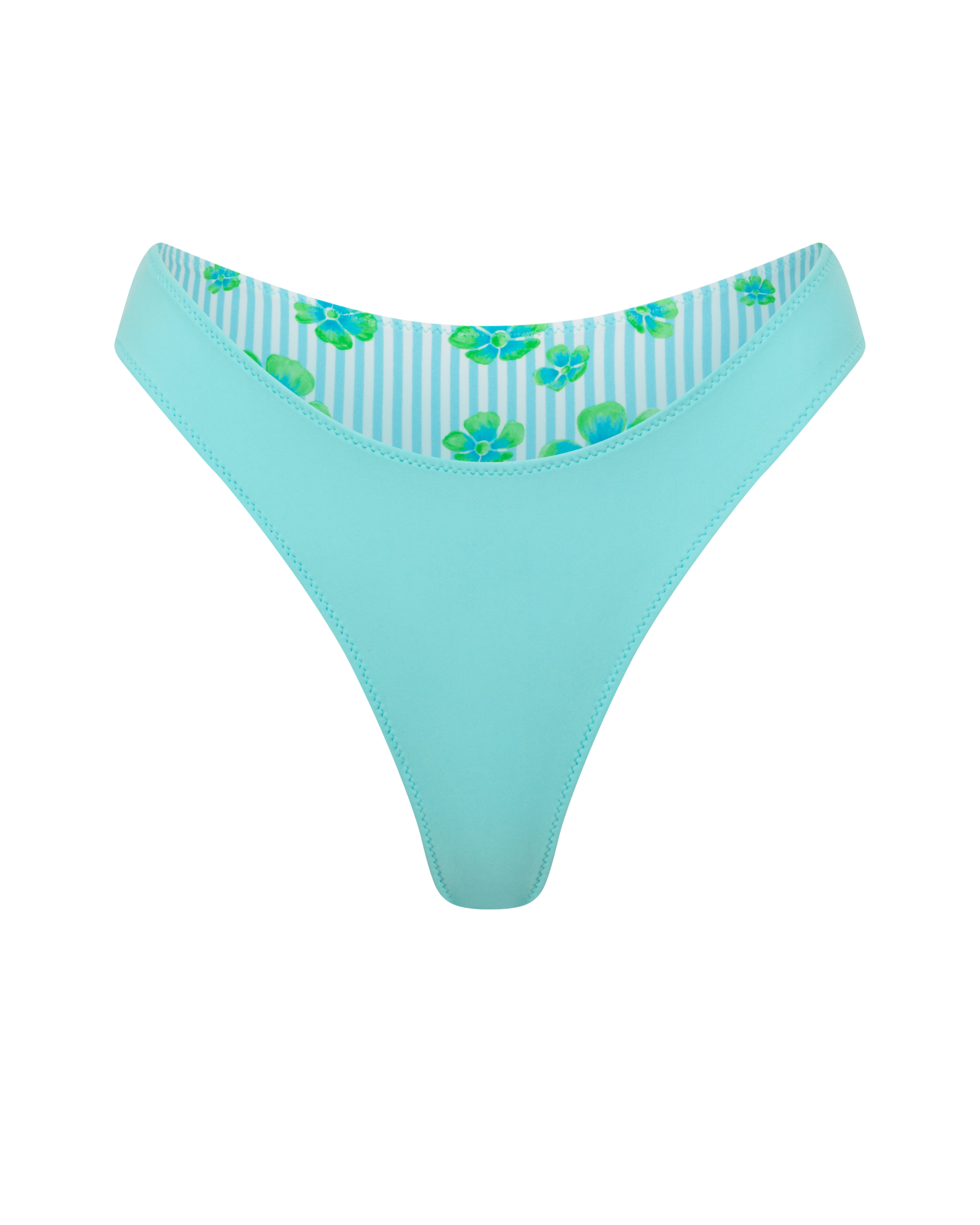 Mila Bottom in Praia Reversible