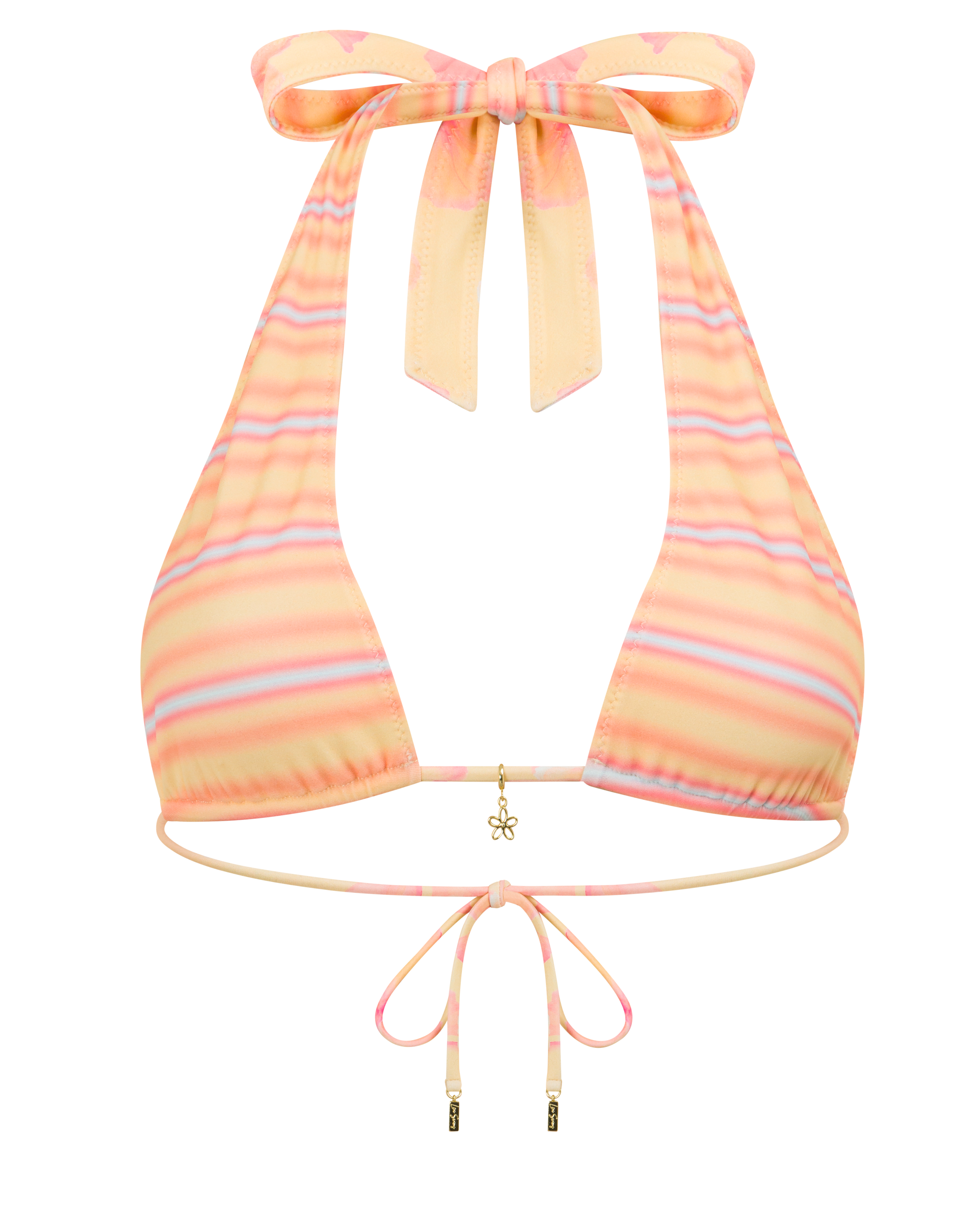 Lena Top in Horizon Reversible