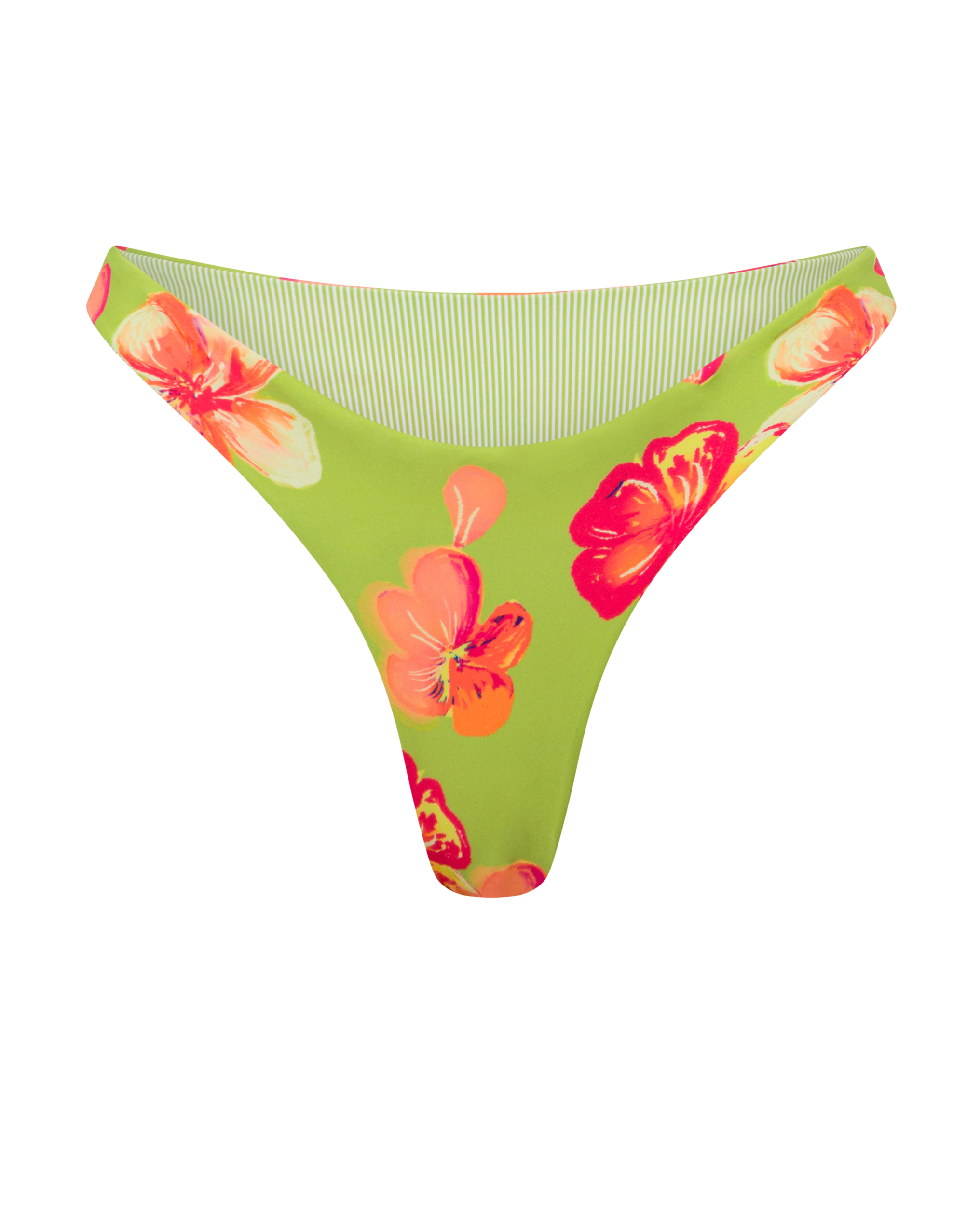 Mini Bottom Reversible- Cancun