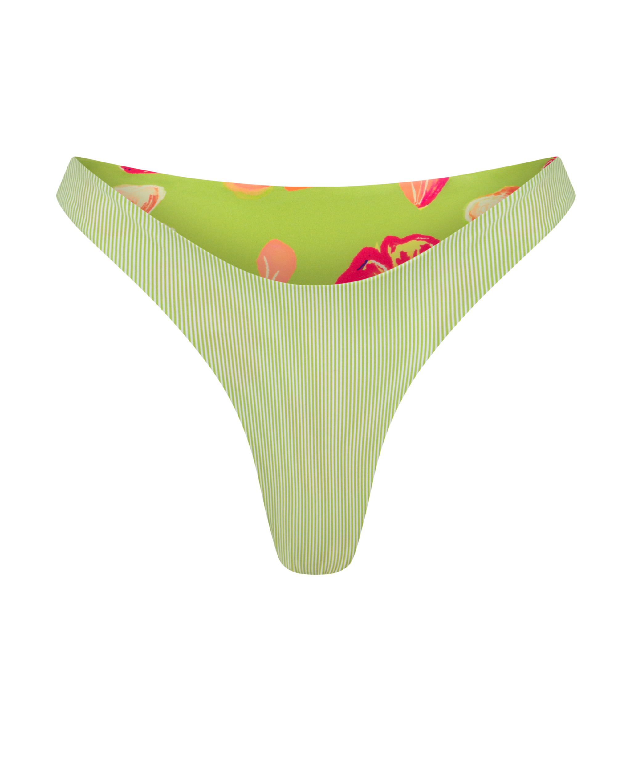 Mini Bottom Reversible- Cancun