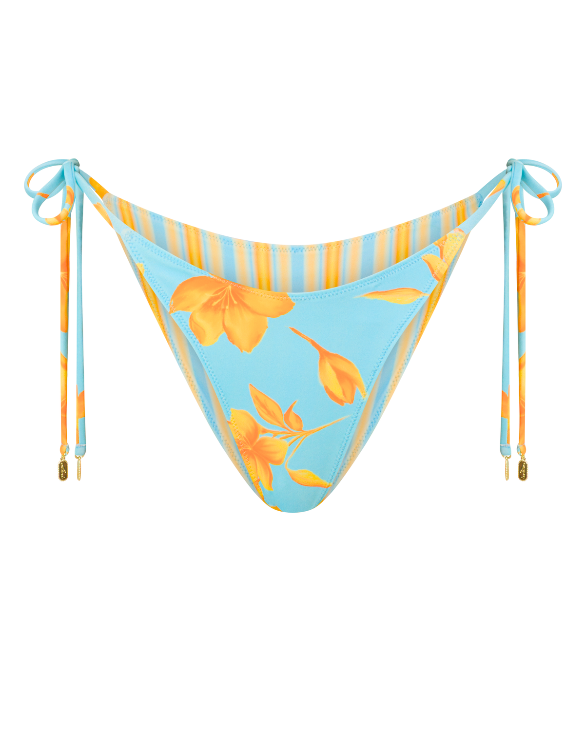 Isla Bottom Medium Coverage in Mattina