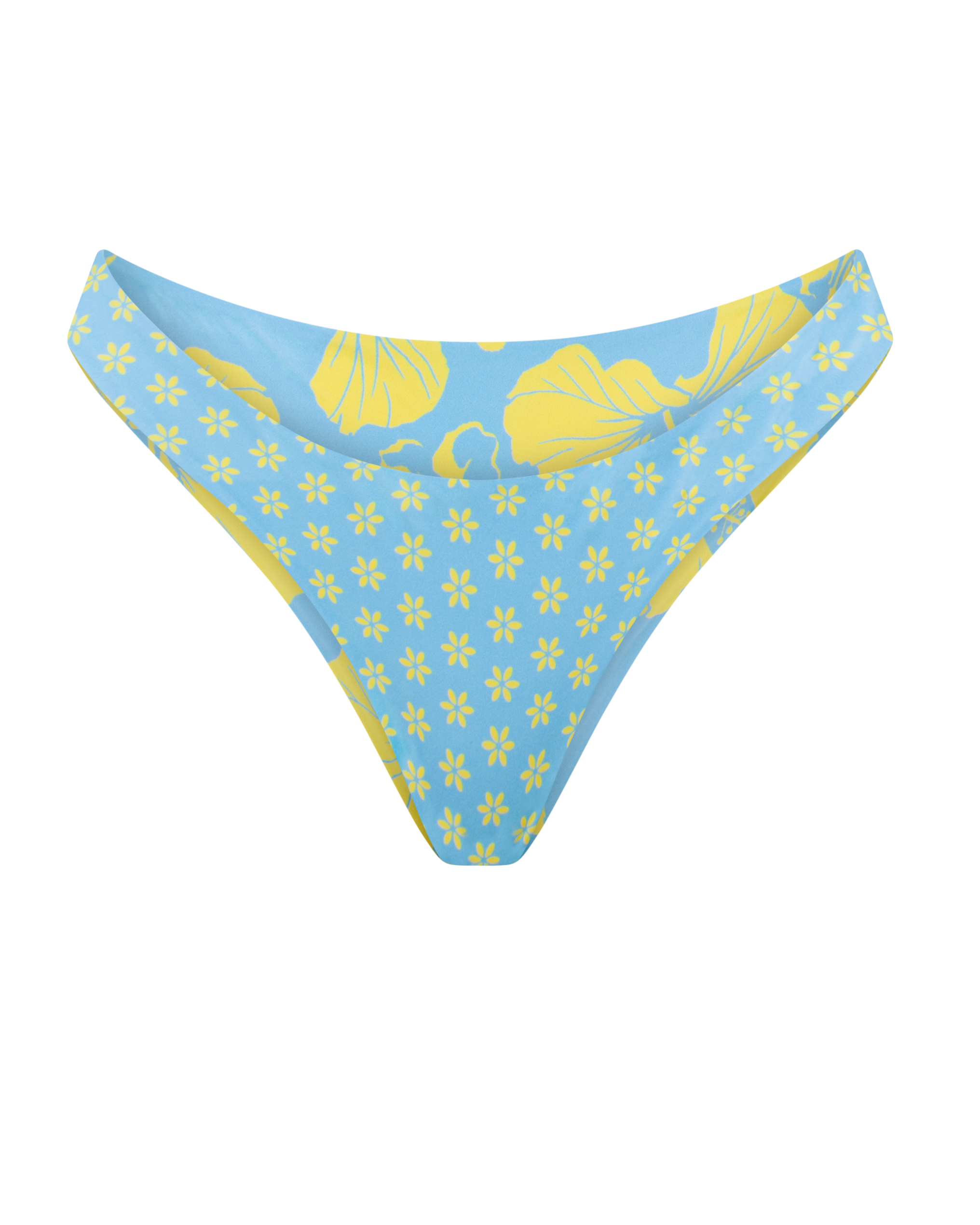 Staple Bottom Reversible- Whitsundays