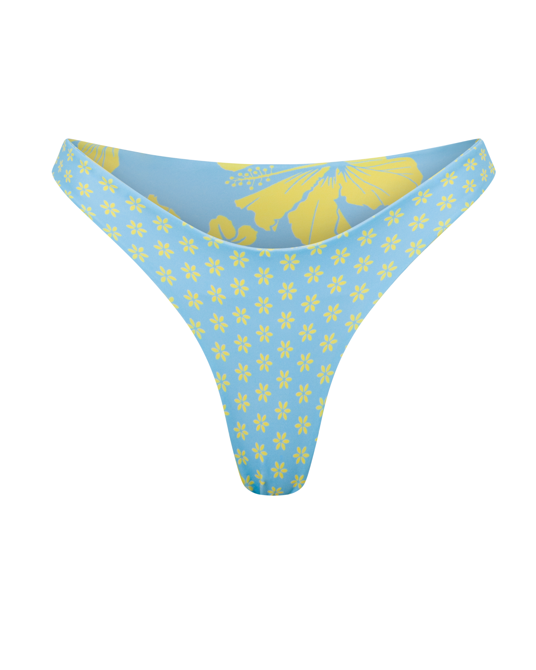 Mini Bottom Reversible- Whitsundays