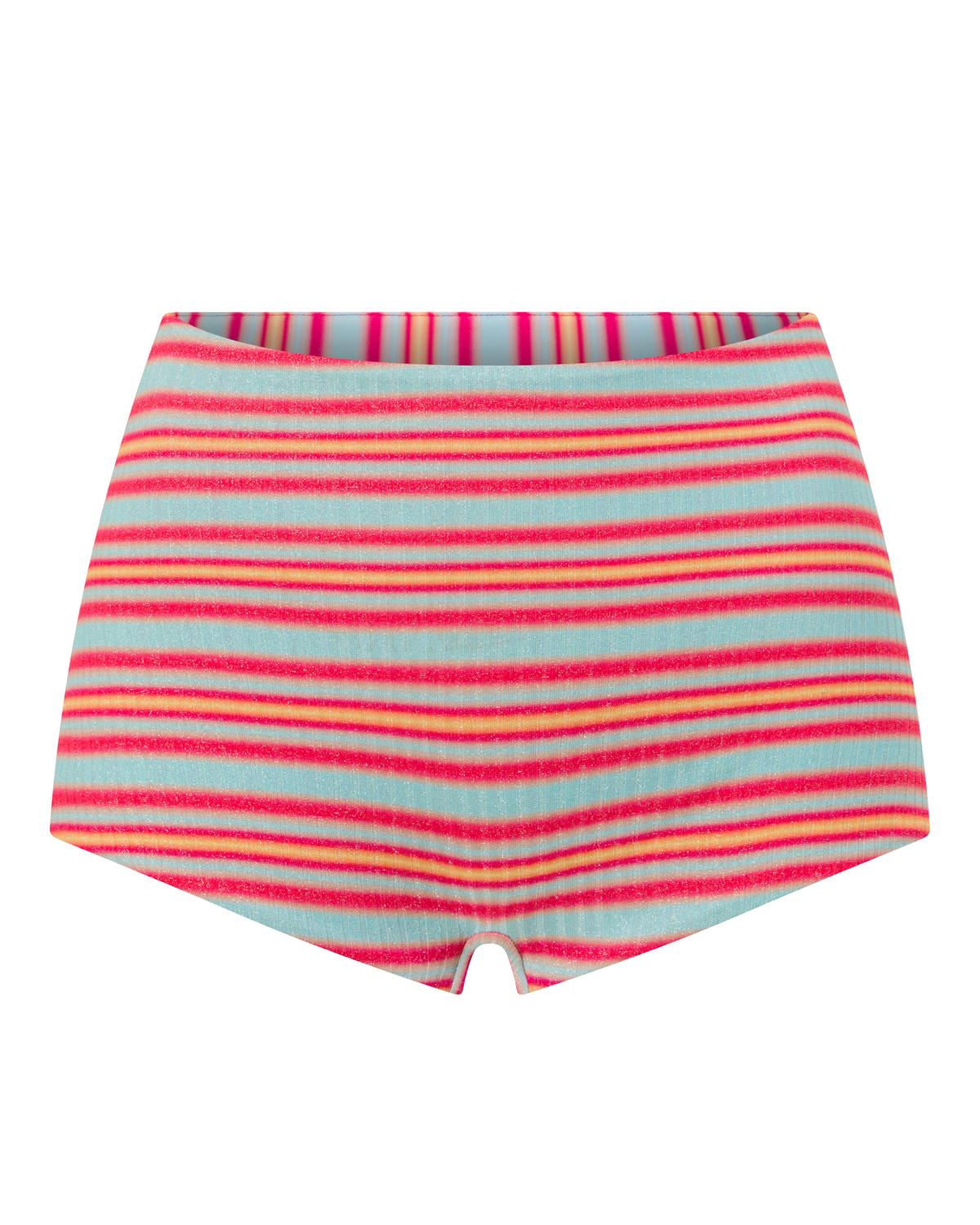 Romy Short in Apertivo