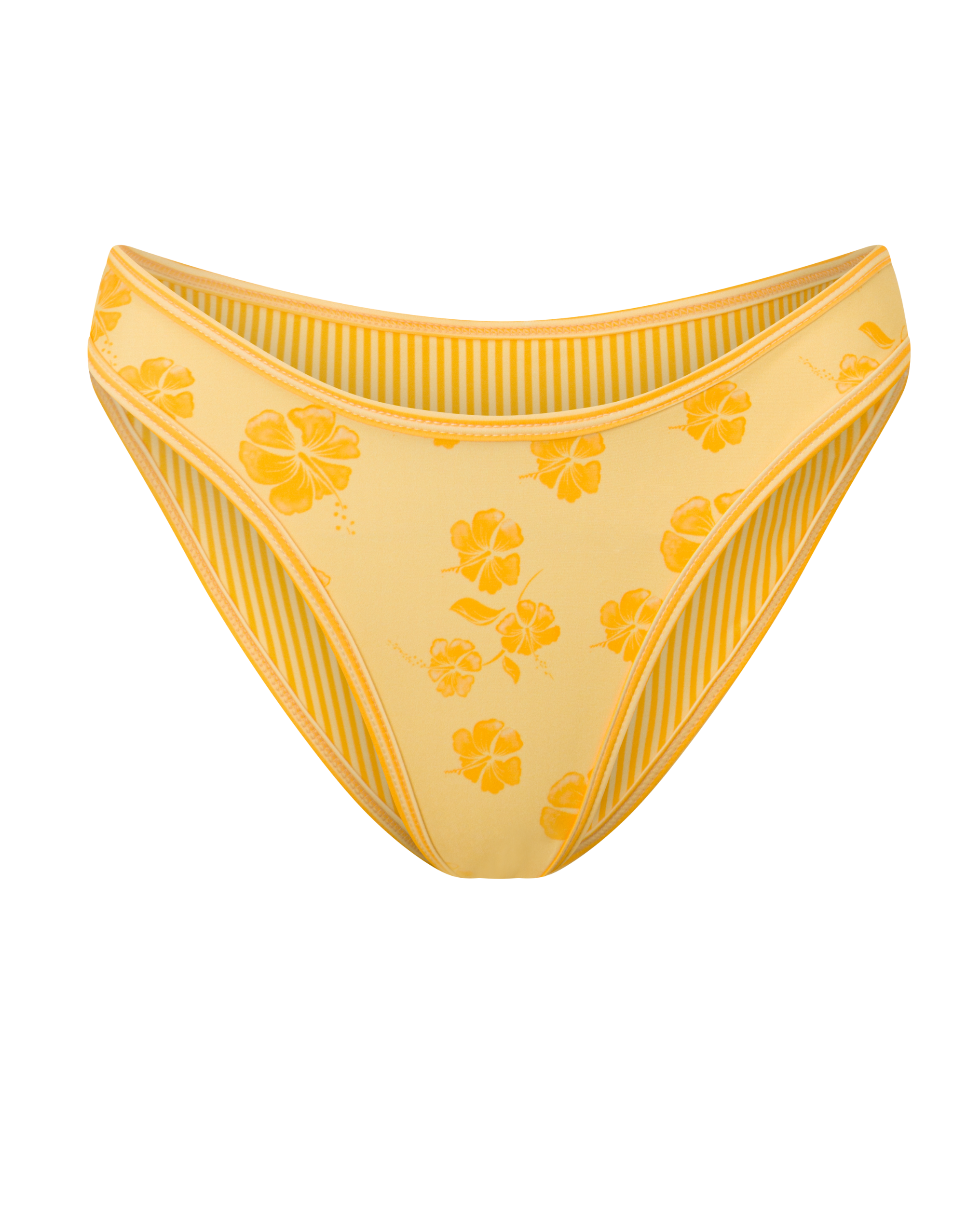 Signature Bottom Reversible- La Vie