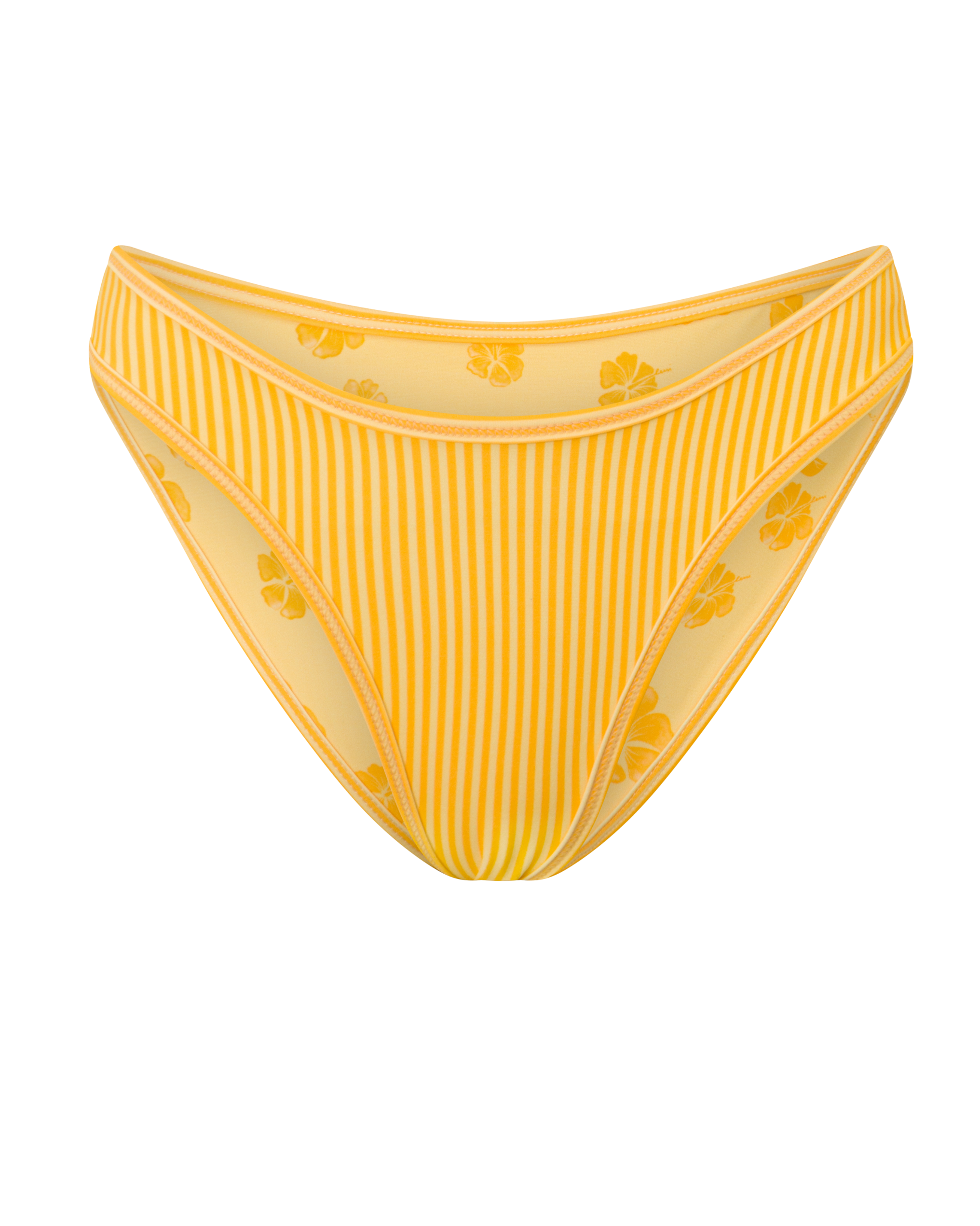 Signature Bottom Reversible- La Vie