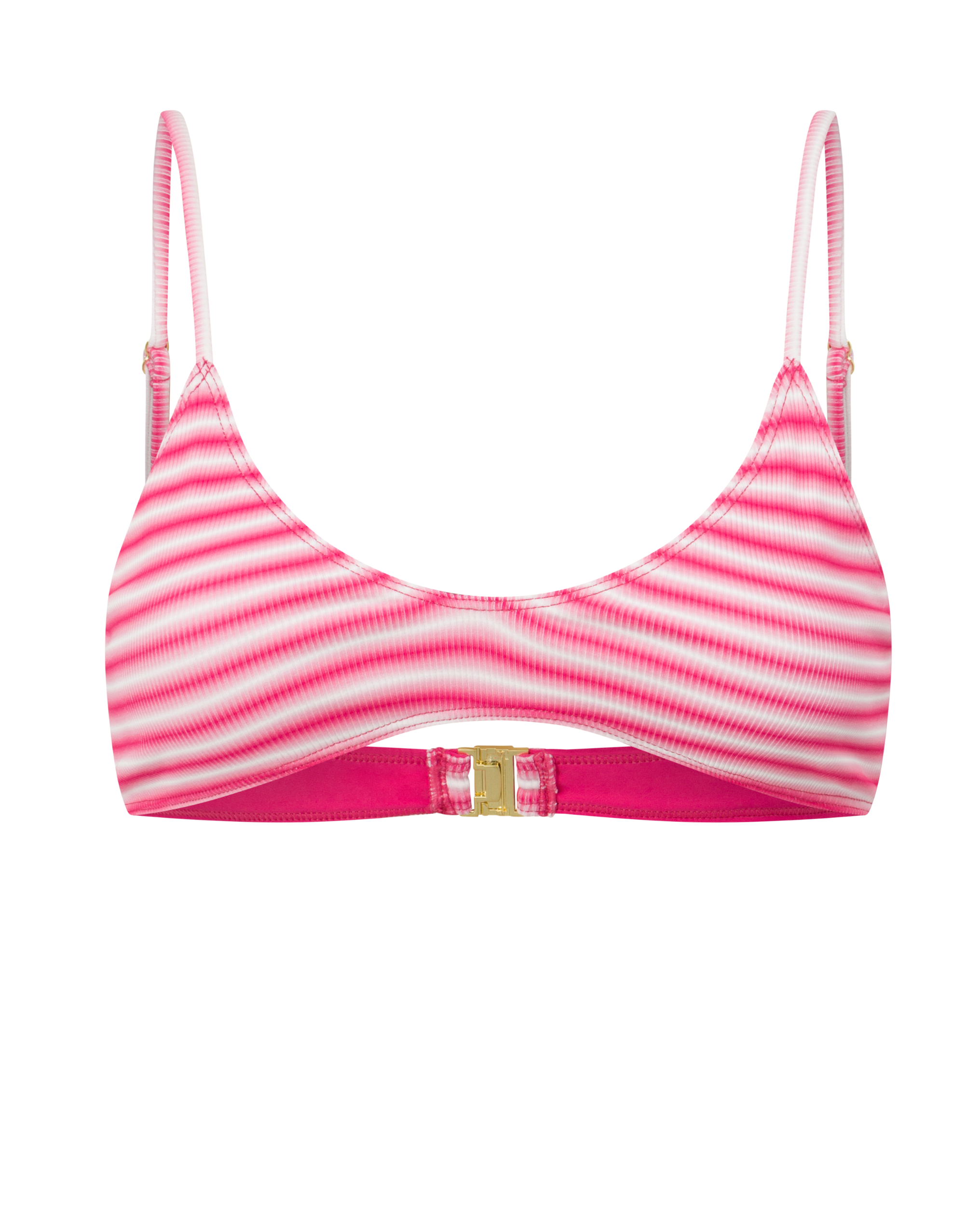 Crop Top- Gelato
