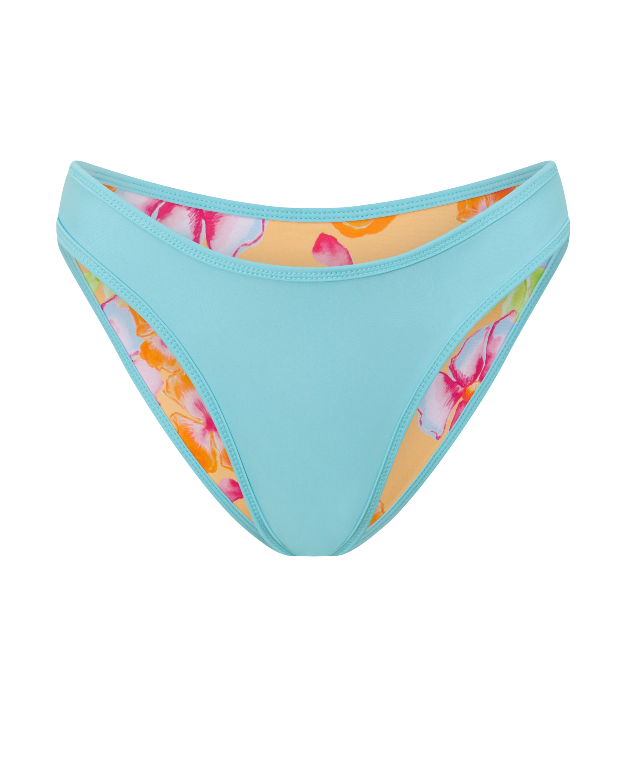 Signature Bottom Reversible- Portofino