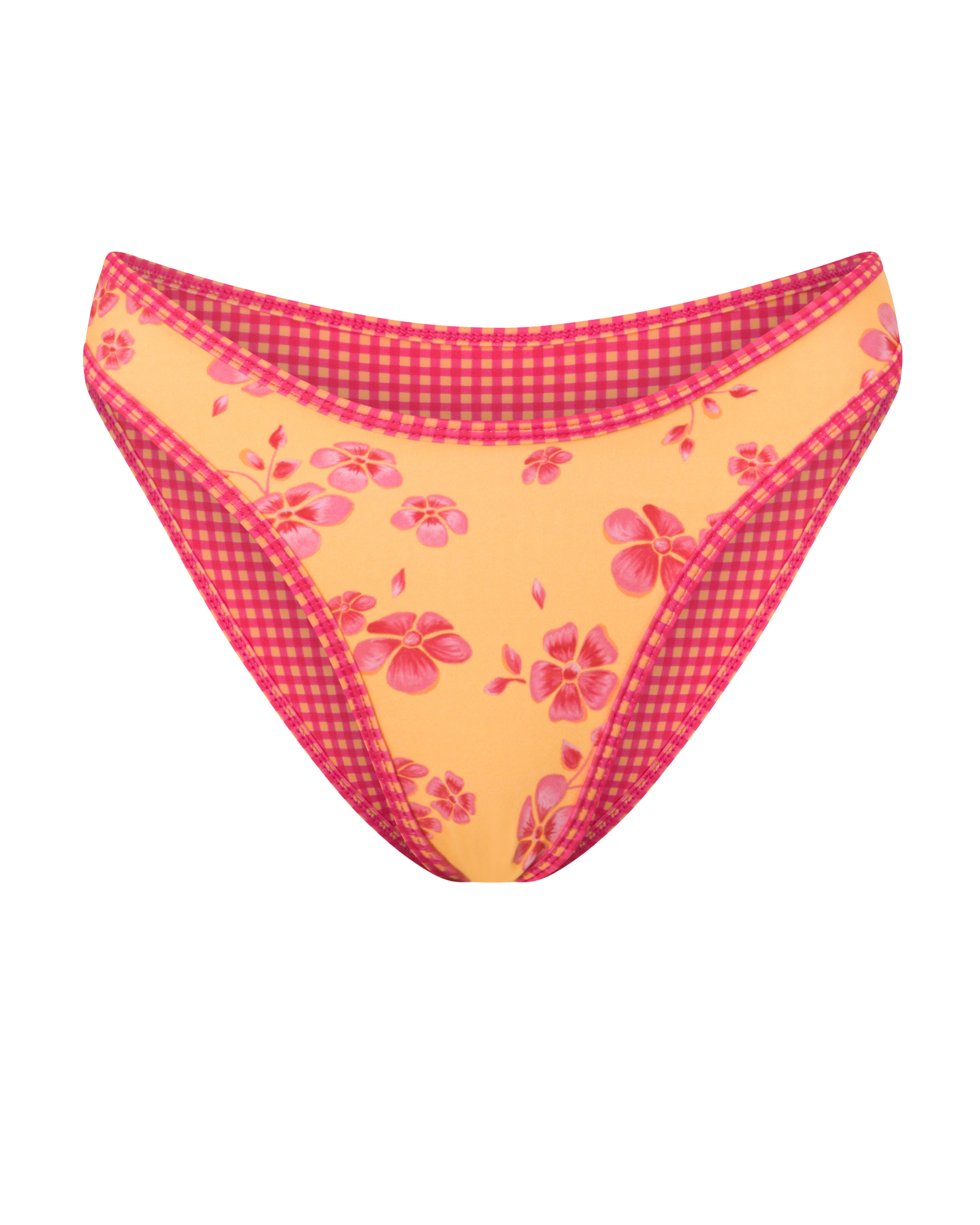 Signature Bottom Reversible- Billie