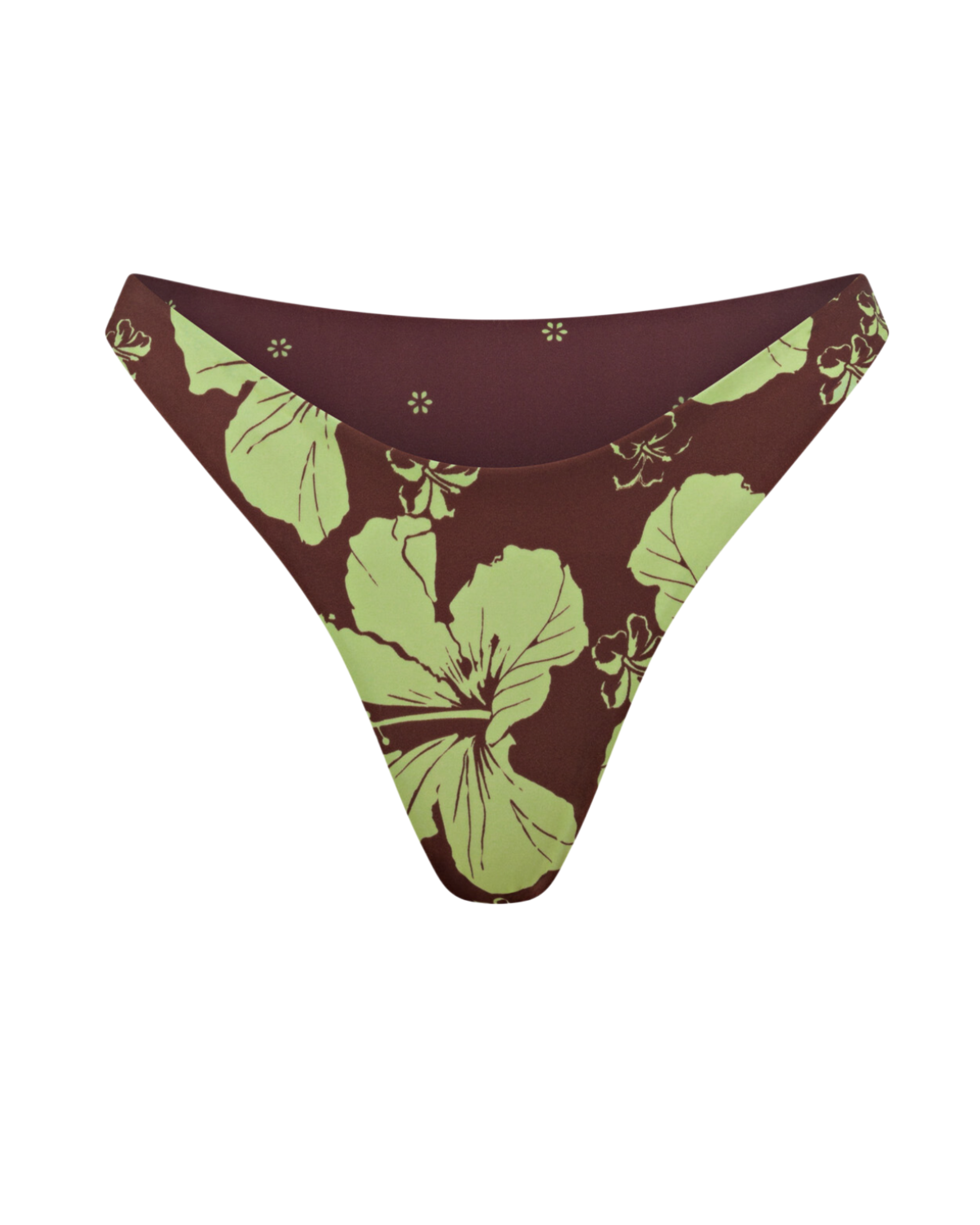 Everyday Bottom Reversible- Coco