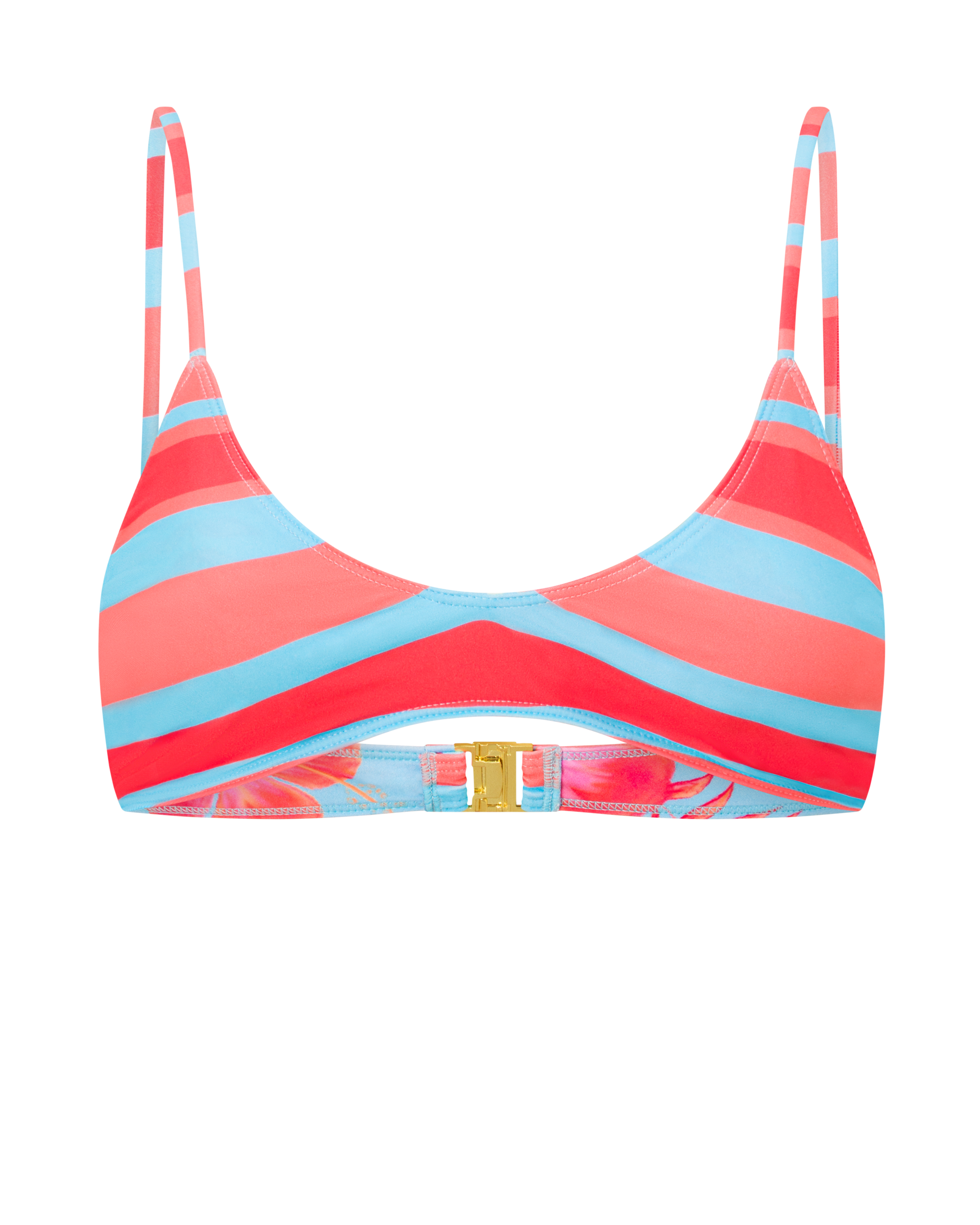 Crop Top- Rue