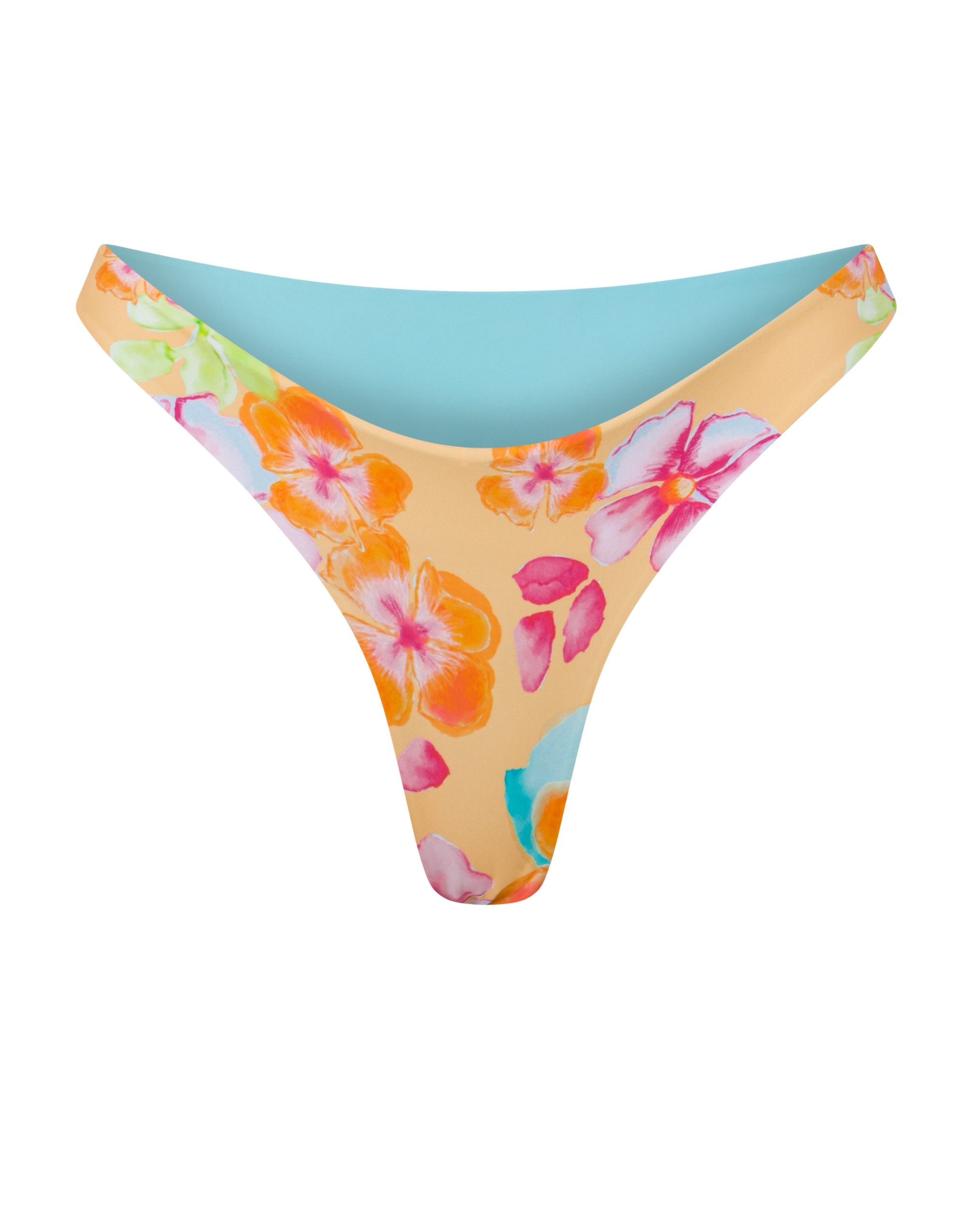 Mini Bottom Reversible- Portofino