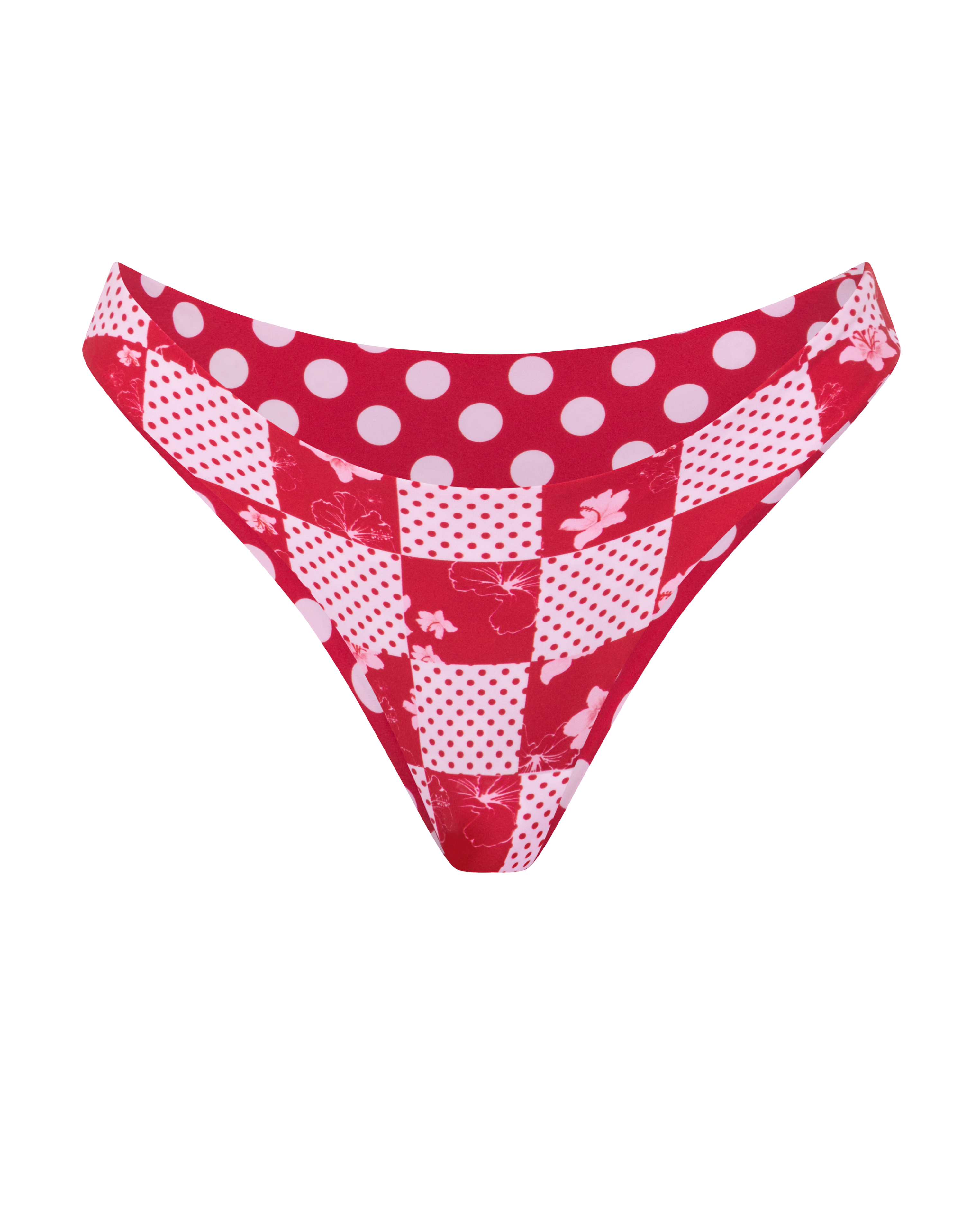 Everyday Bottom Reversible- Lolita