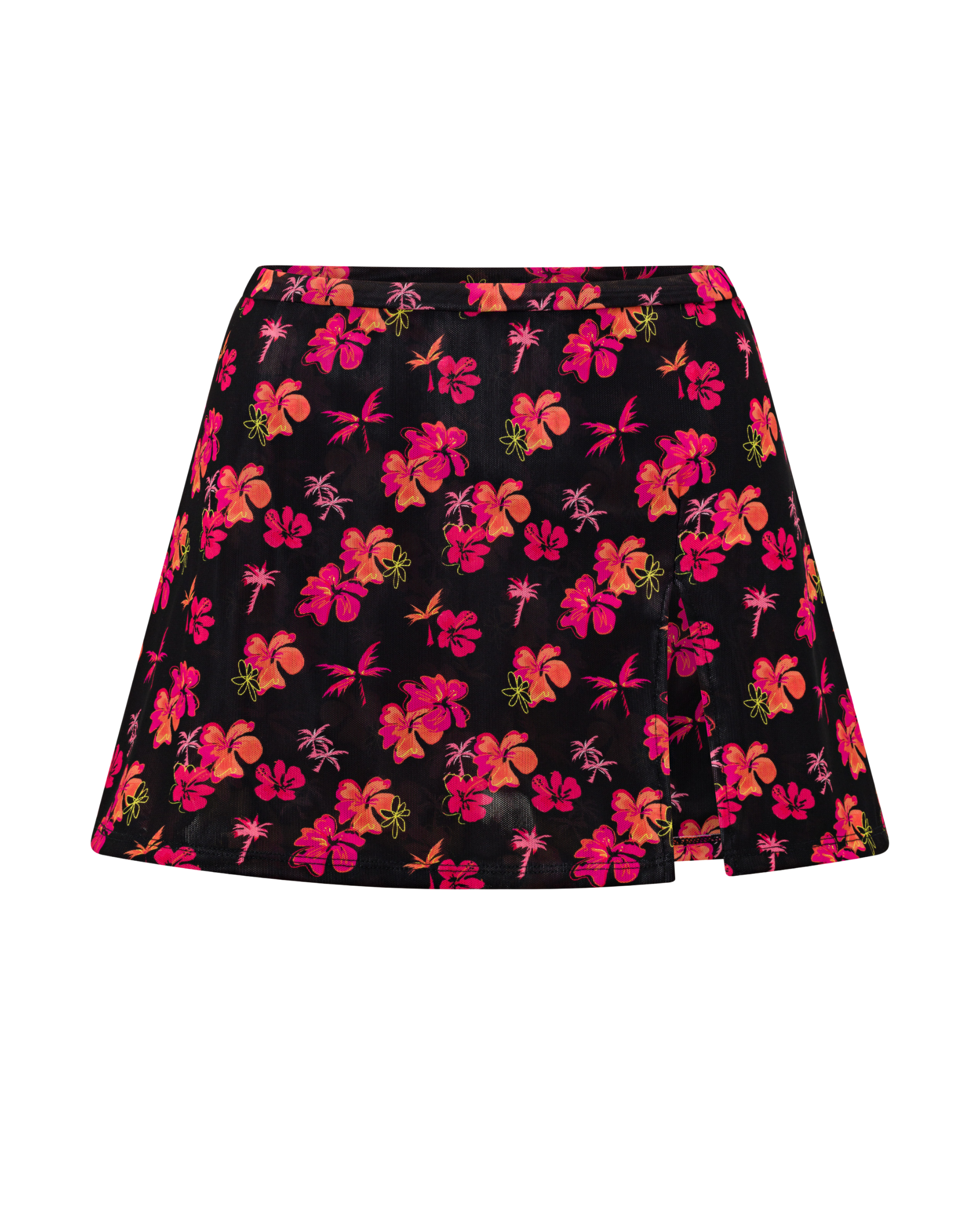 Archive: Mila Skirt- Tropics