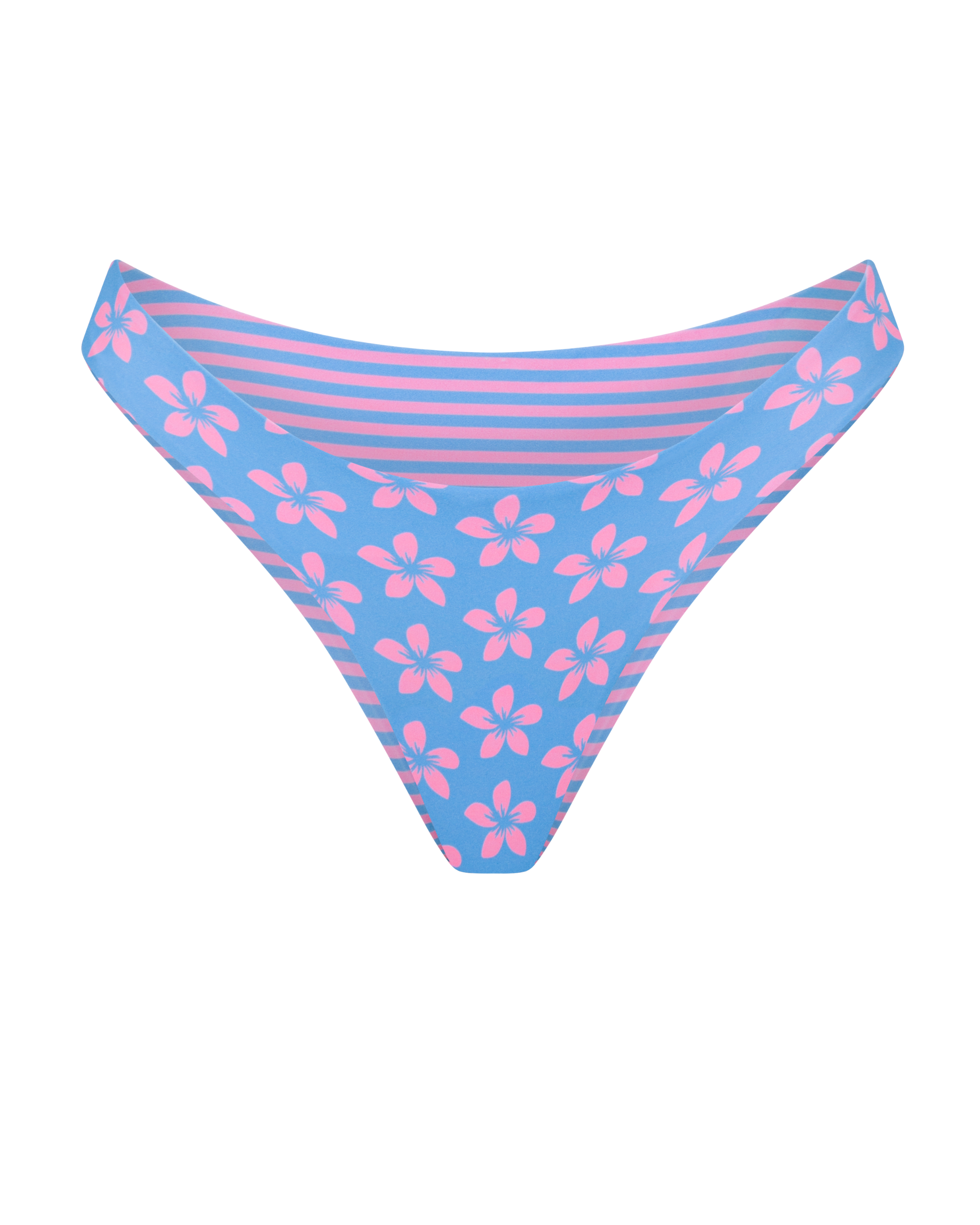 Everyday Bottom Reversible- Fleur