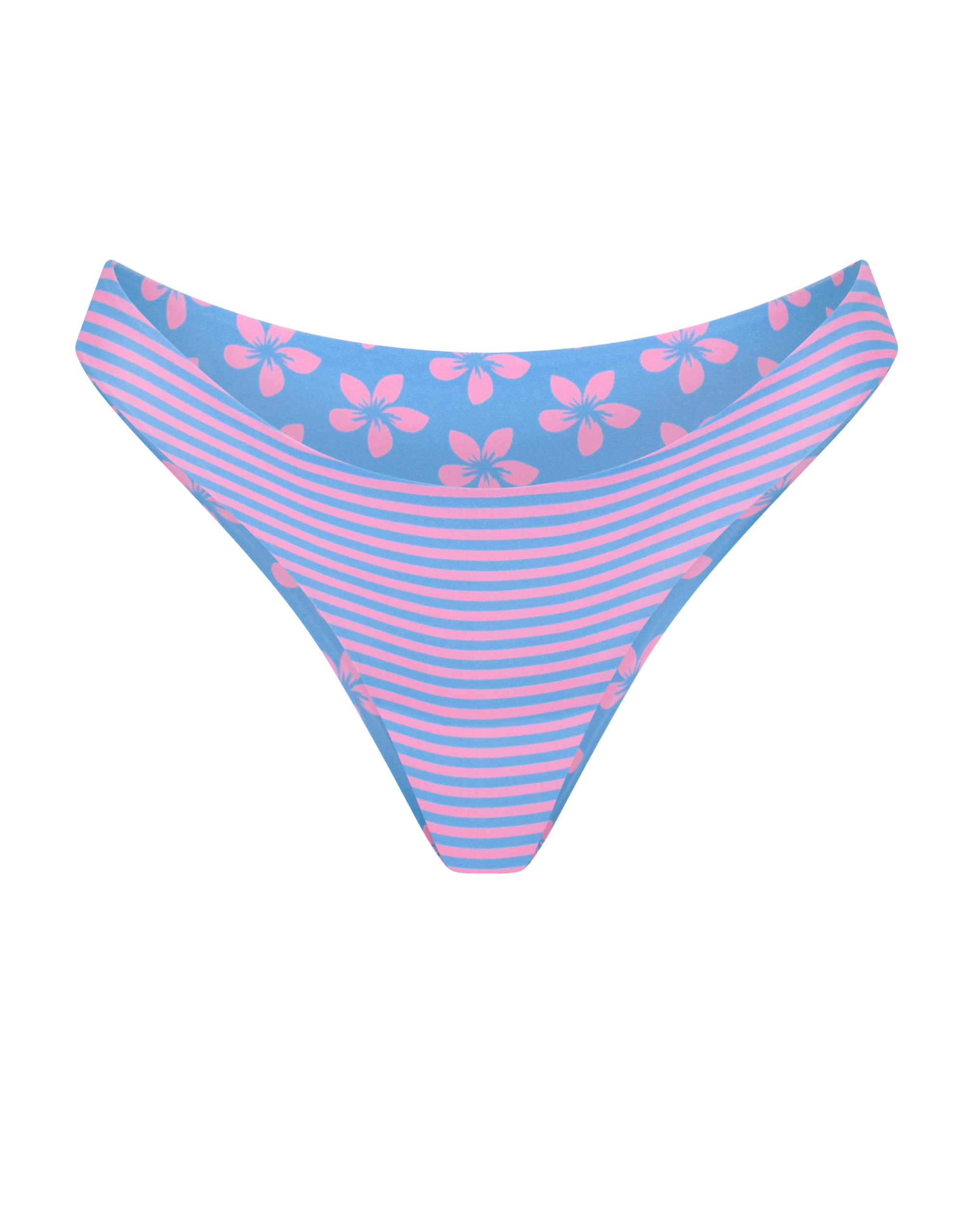 Everyday Bottom Reversible- Fleur