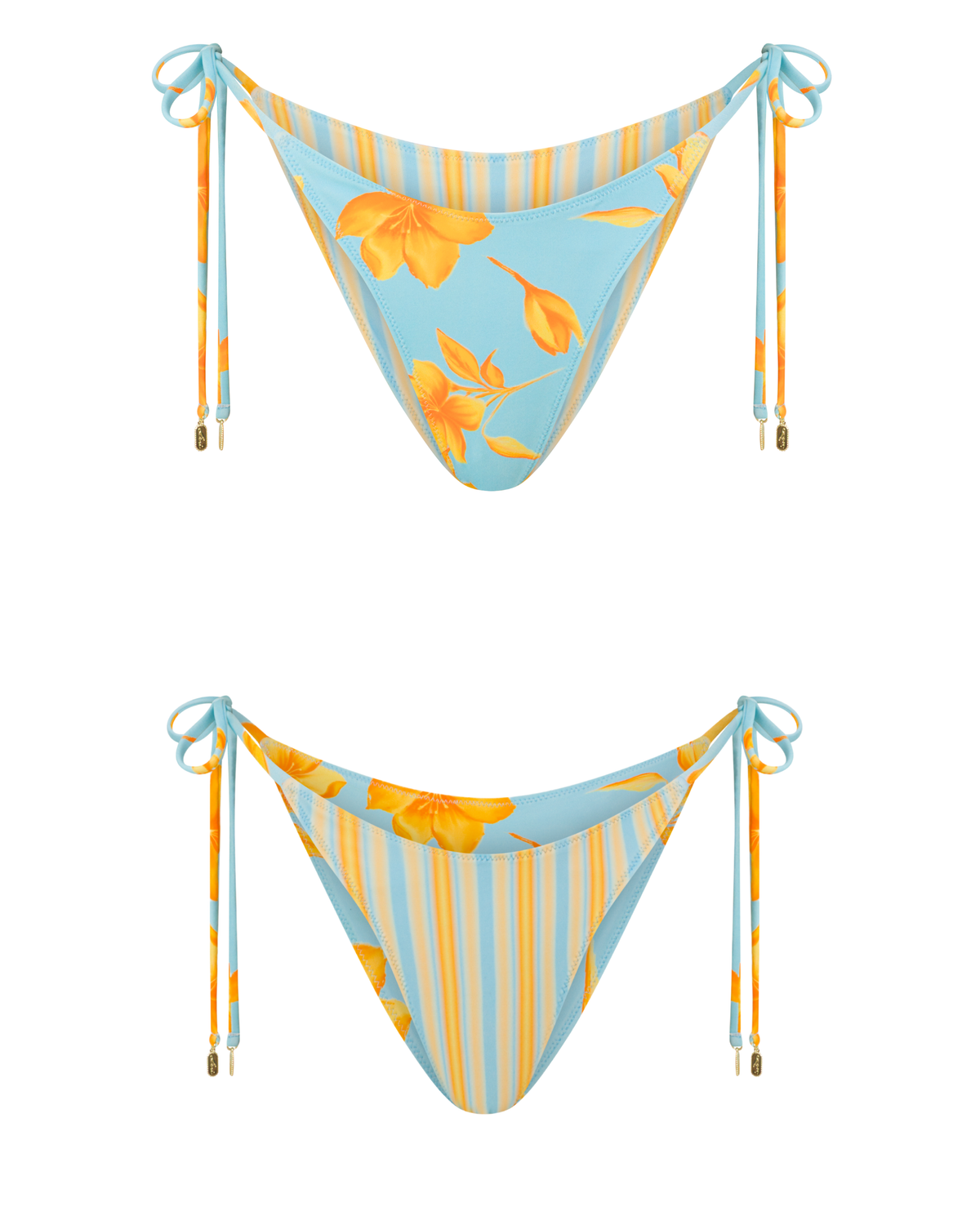 Isla Bottom Medium Coverage in Mattina