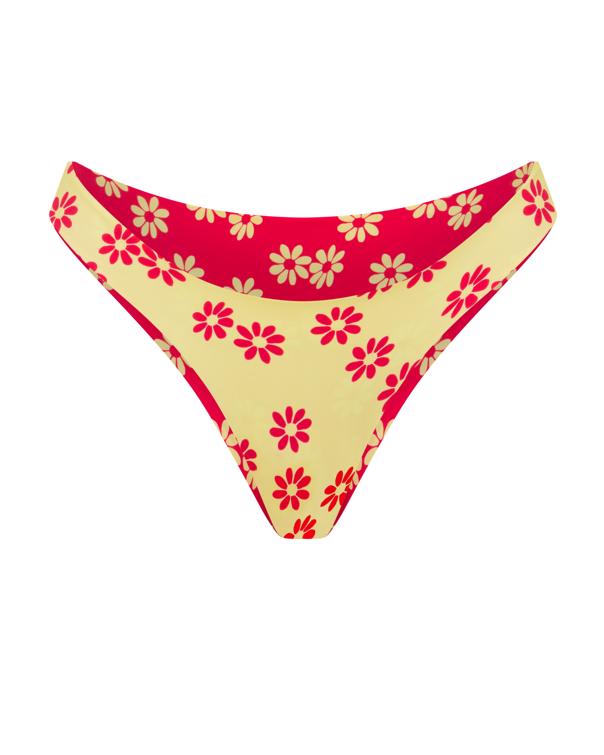 Everyday Bottom Reversible- Del Sol