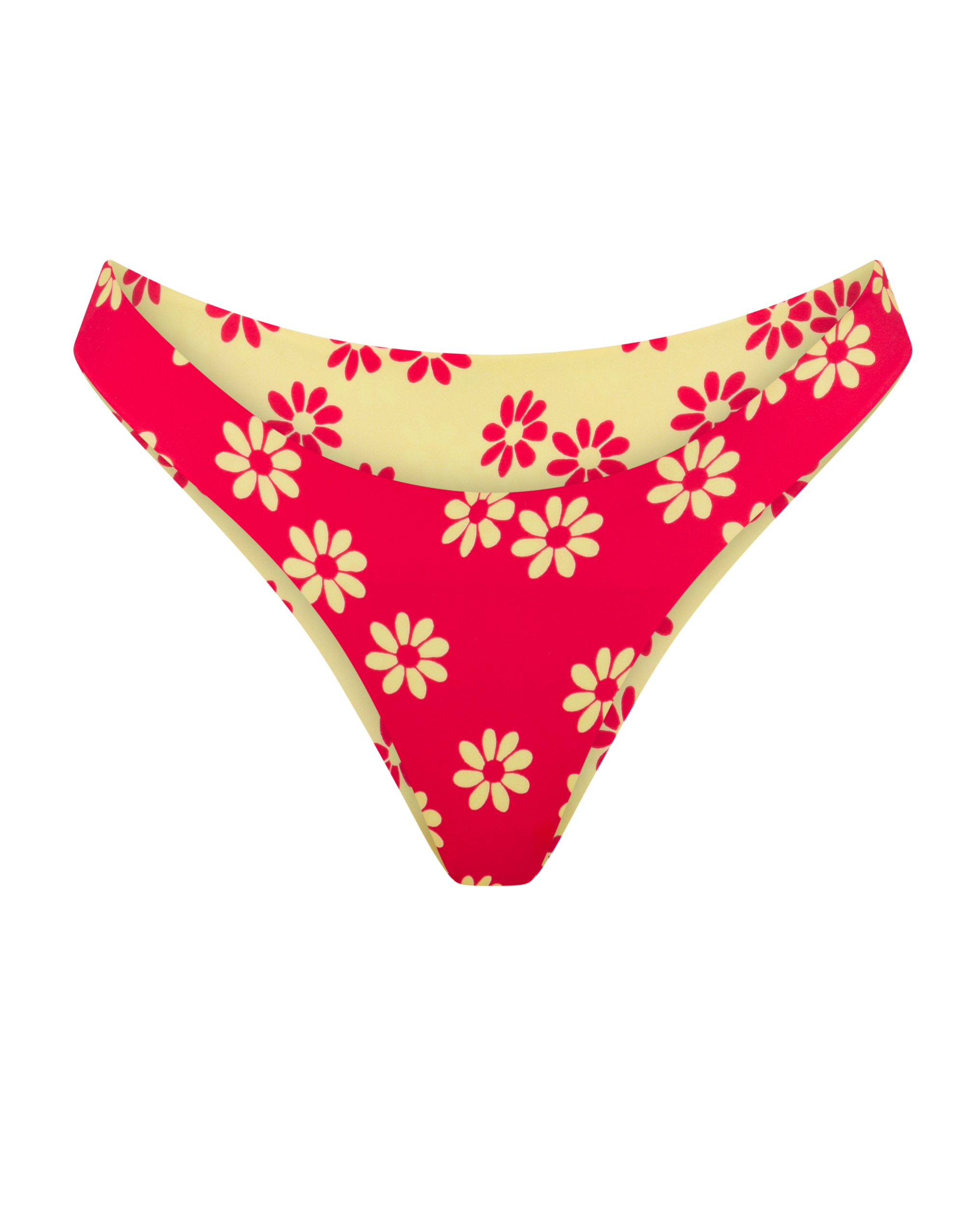 Everyday Bottom Reversible- Del Sol