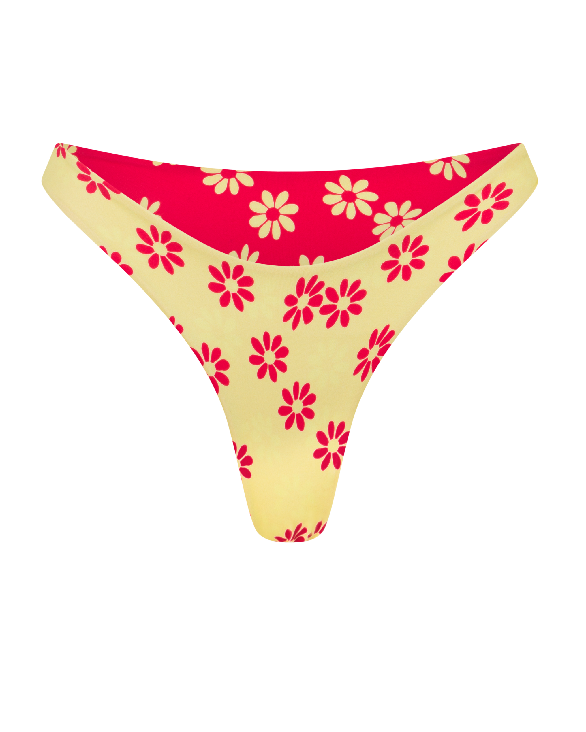 Mini Bottom Reversible- Del Sol
