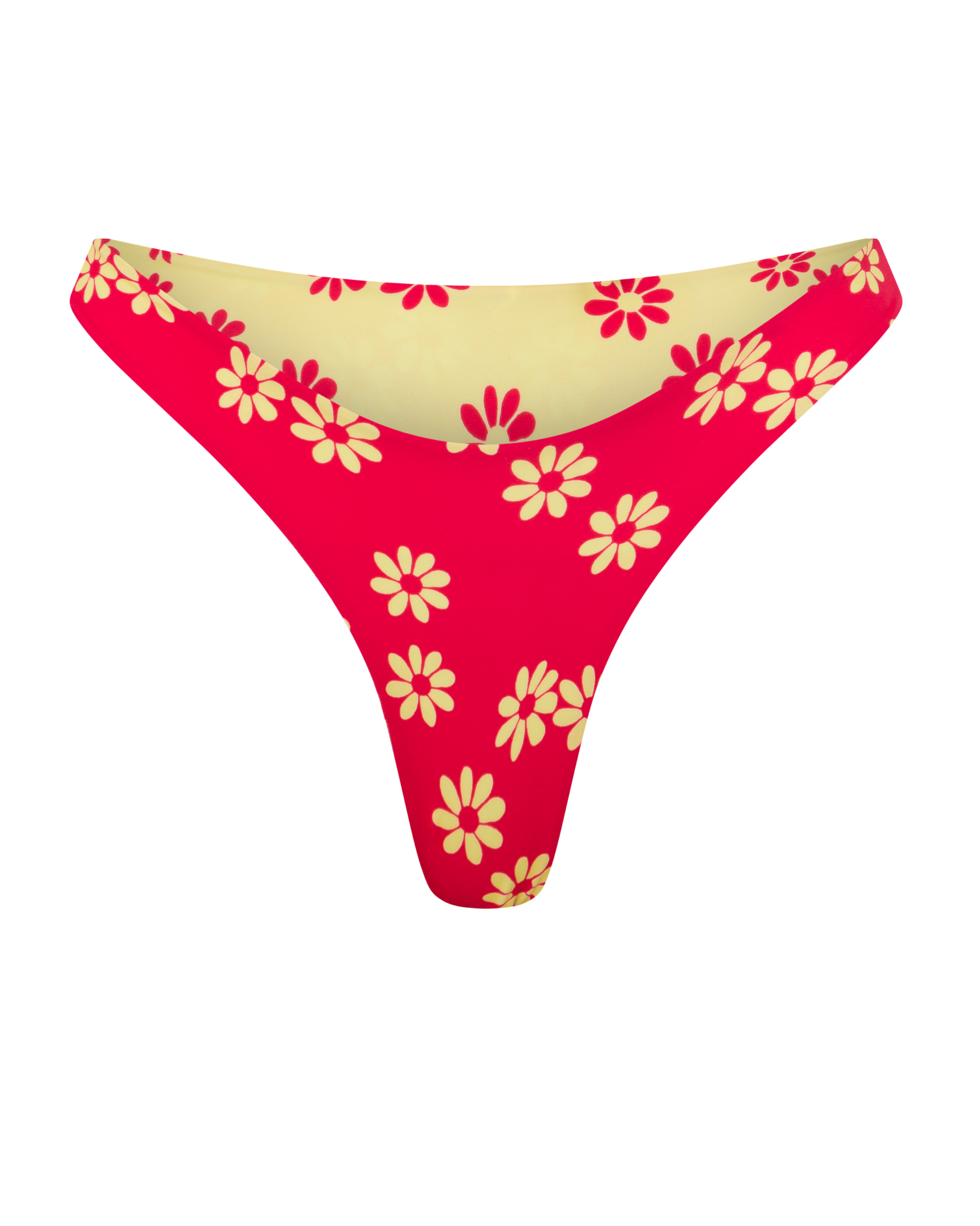 Mini Bottom Reversible- Del Sol