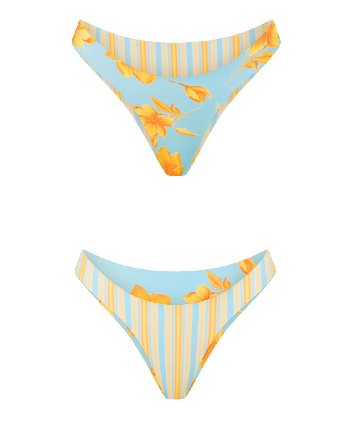 Tahiti Bottom in Mattina