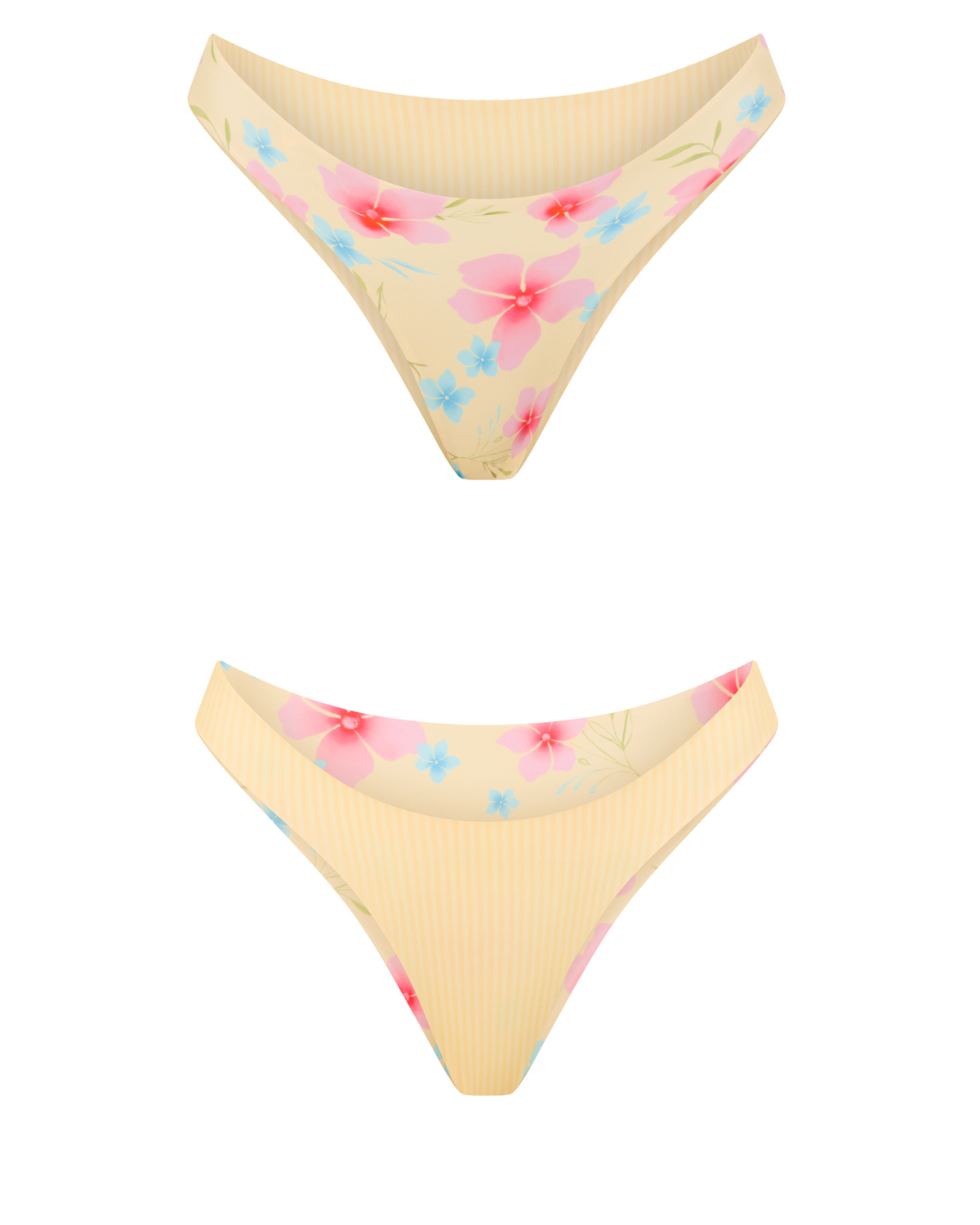 Tahiti Bottom in Limoncello