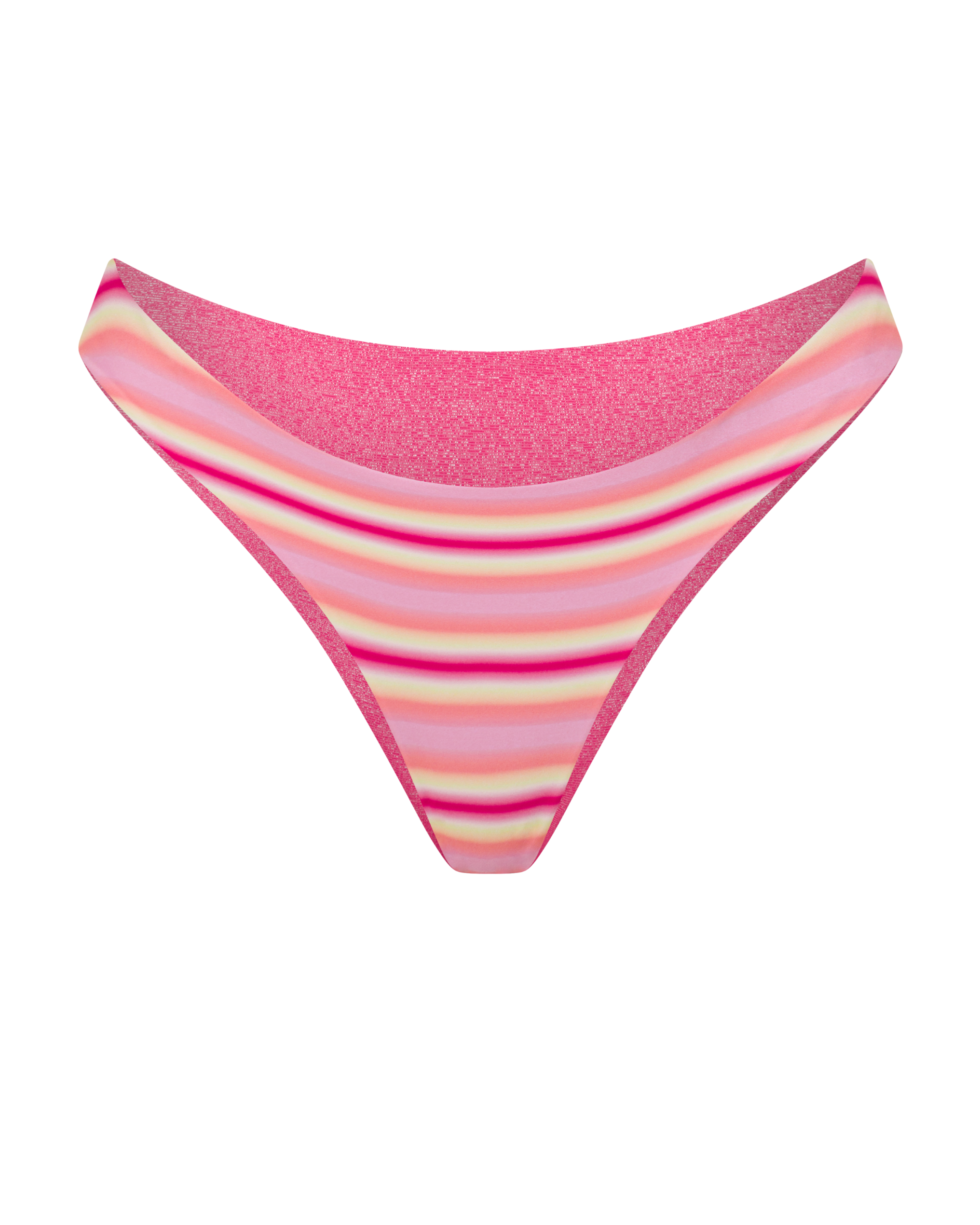 Everyday Bottom Reversible- Mimosa