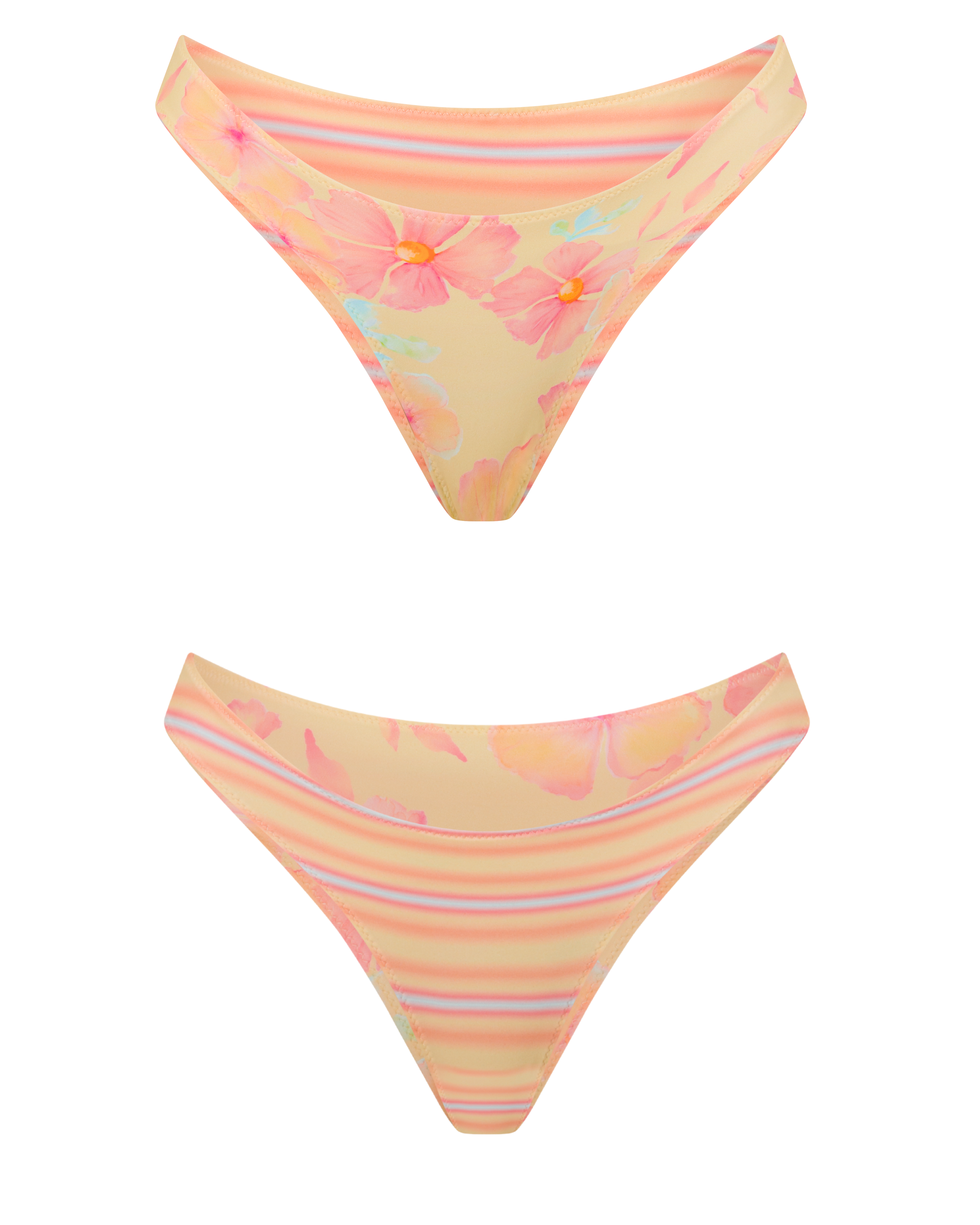 Lottie Bottom in Horizon Reversible