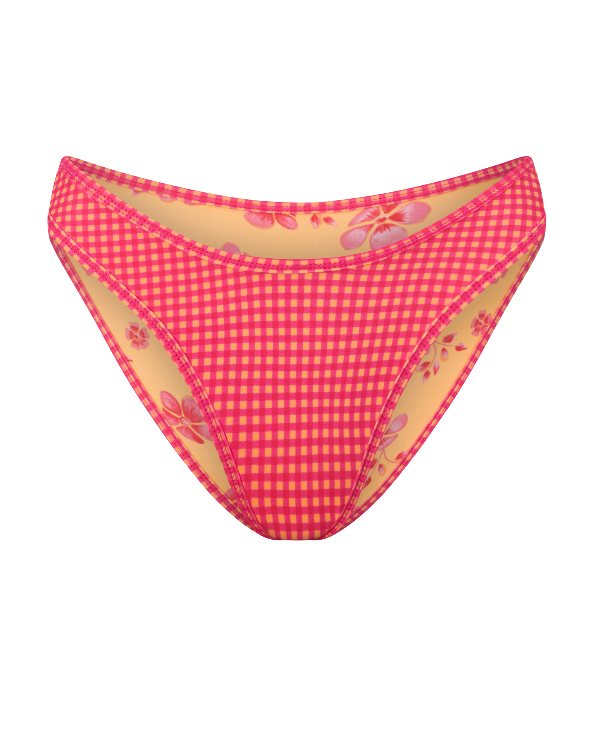 Signature Bottom Reversible- Billie