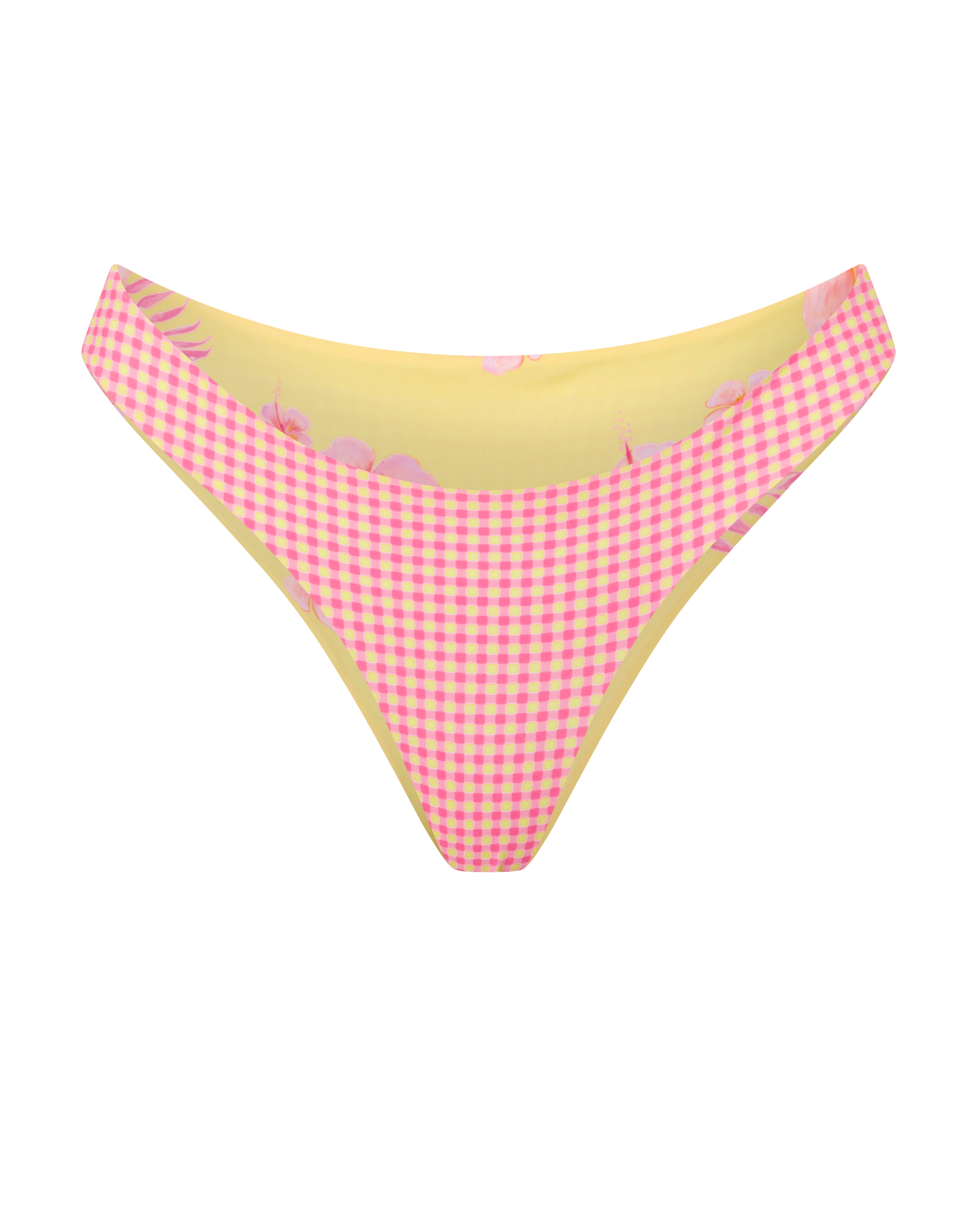 Everyday Bottom Reversible- Clementine