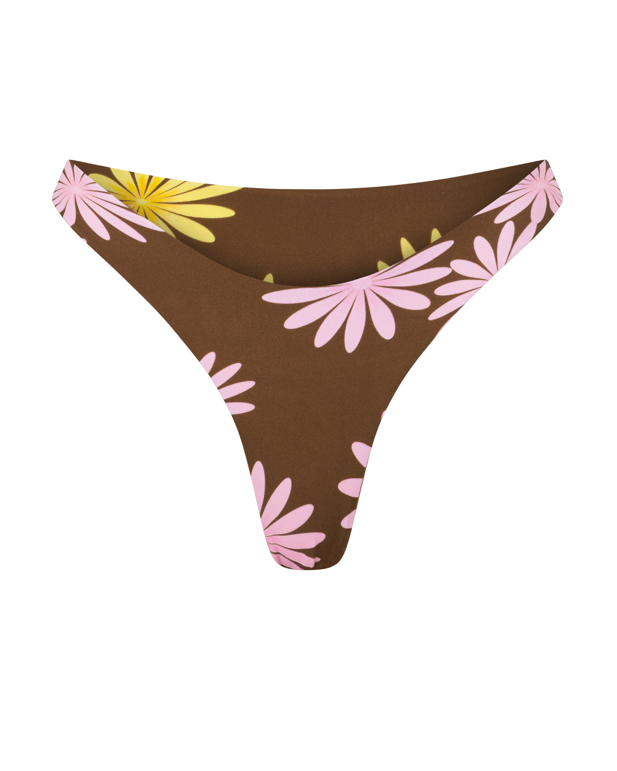 Mini Bottom Reversible- Gigi