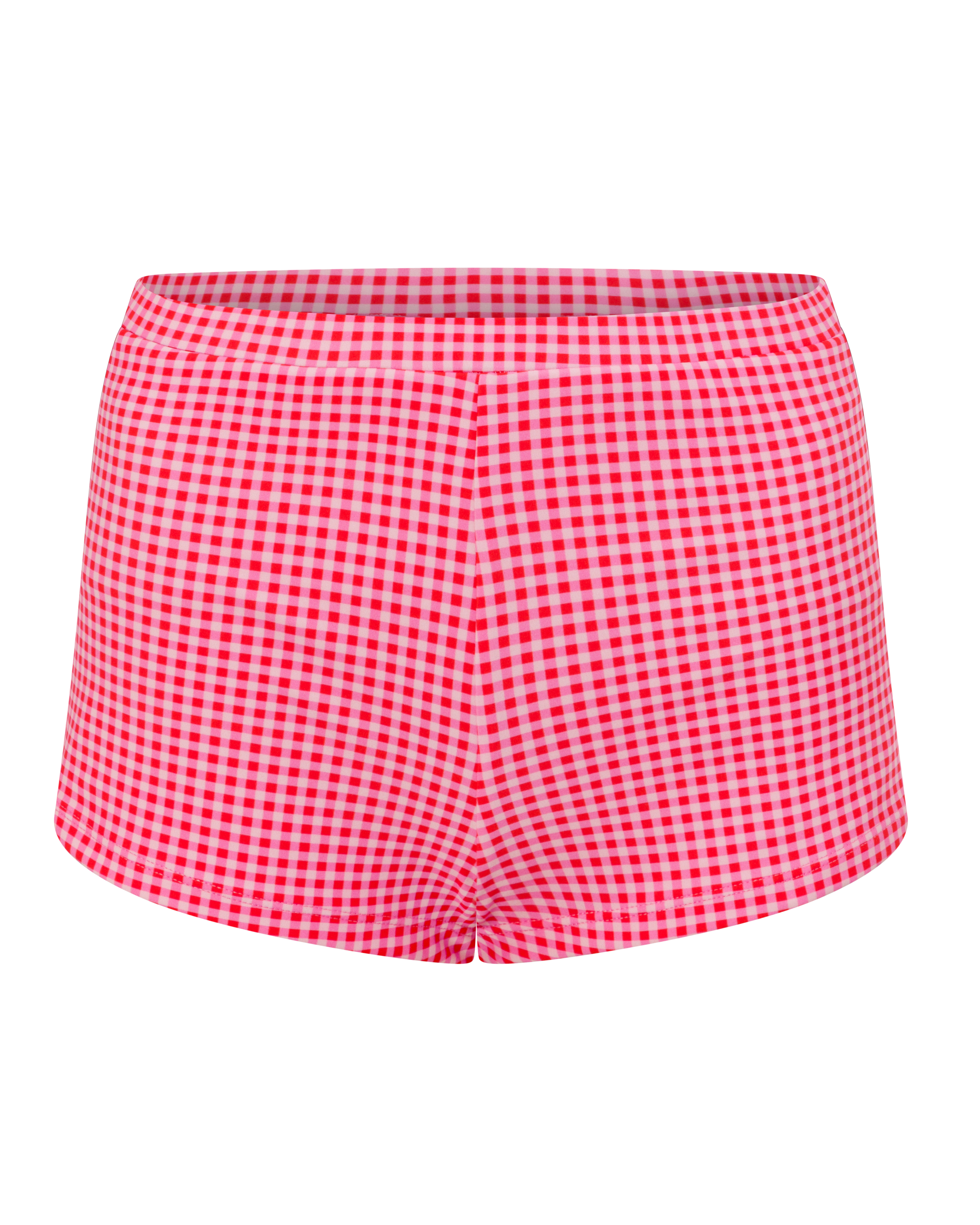 Soleil Shorts in Paloma