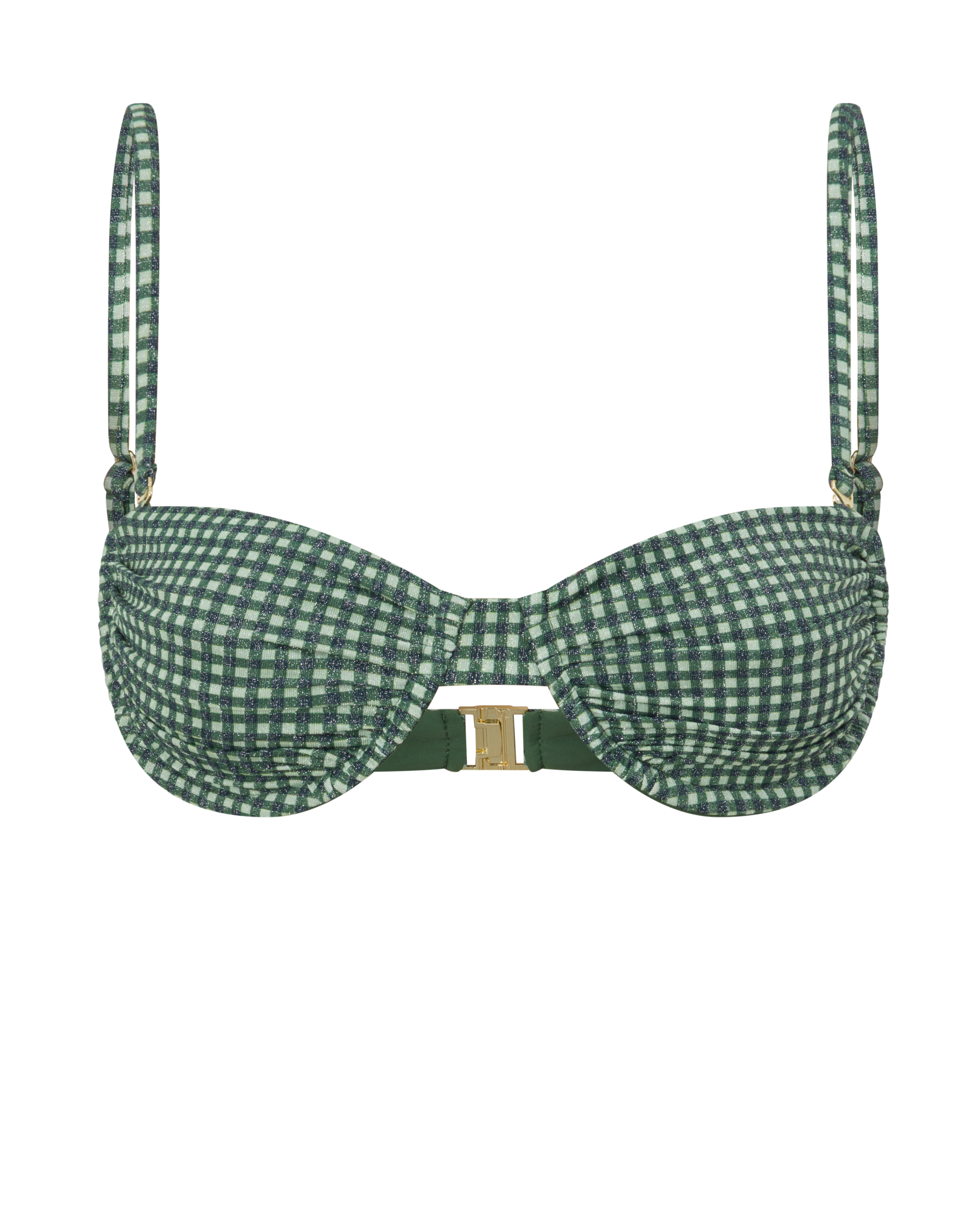Balconette Top- Meadow
