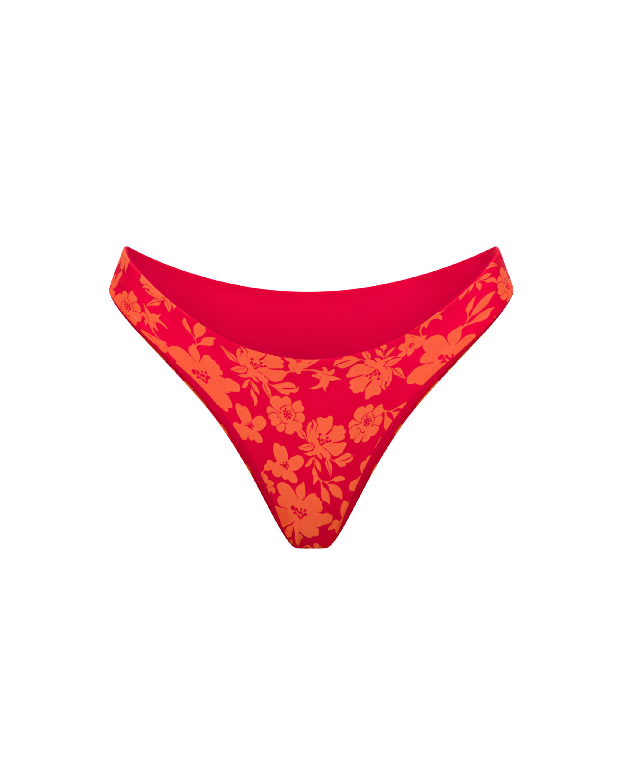 Staple Bottom Reversible- Baia