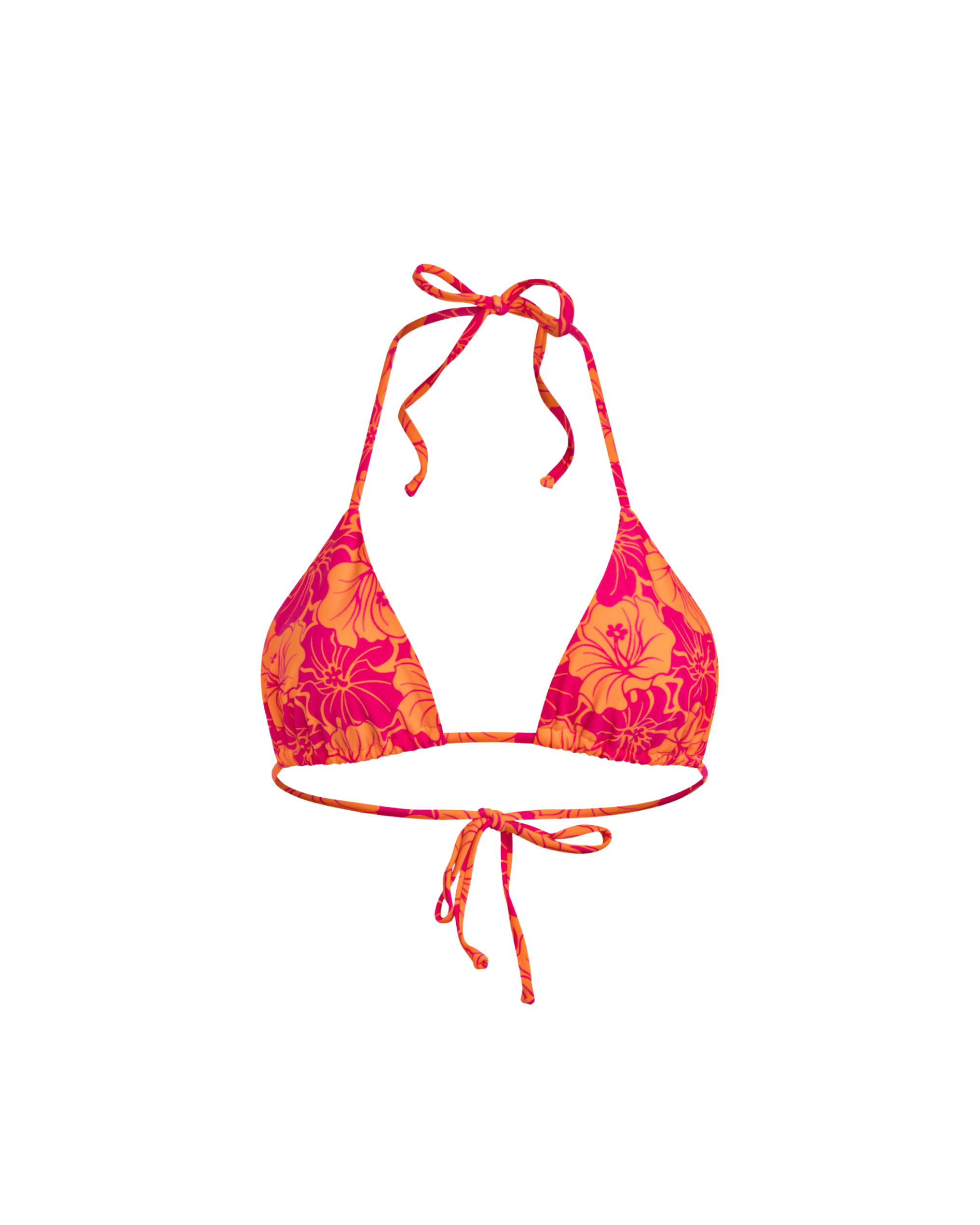 Archive Style: Triangle Top- Zia