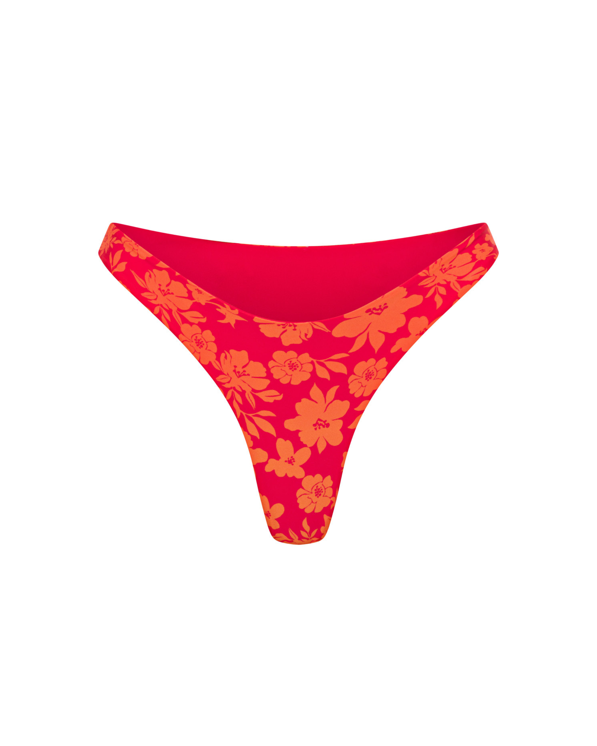 Mini Bottom- Baia