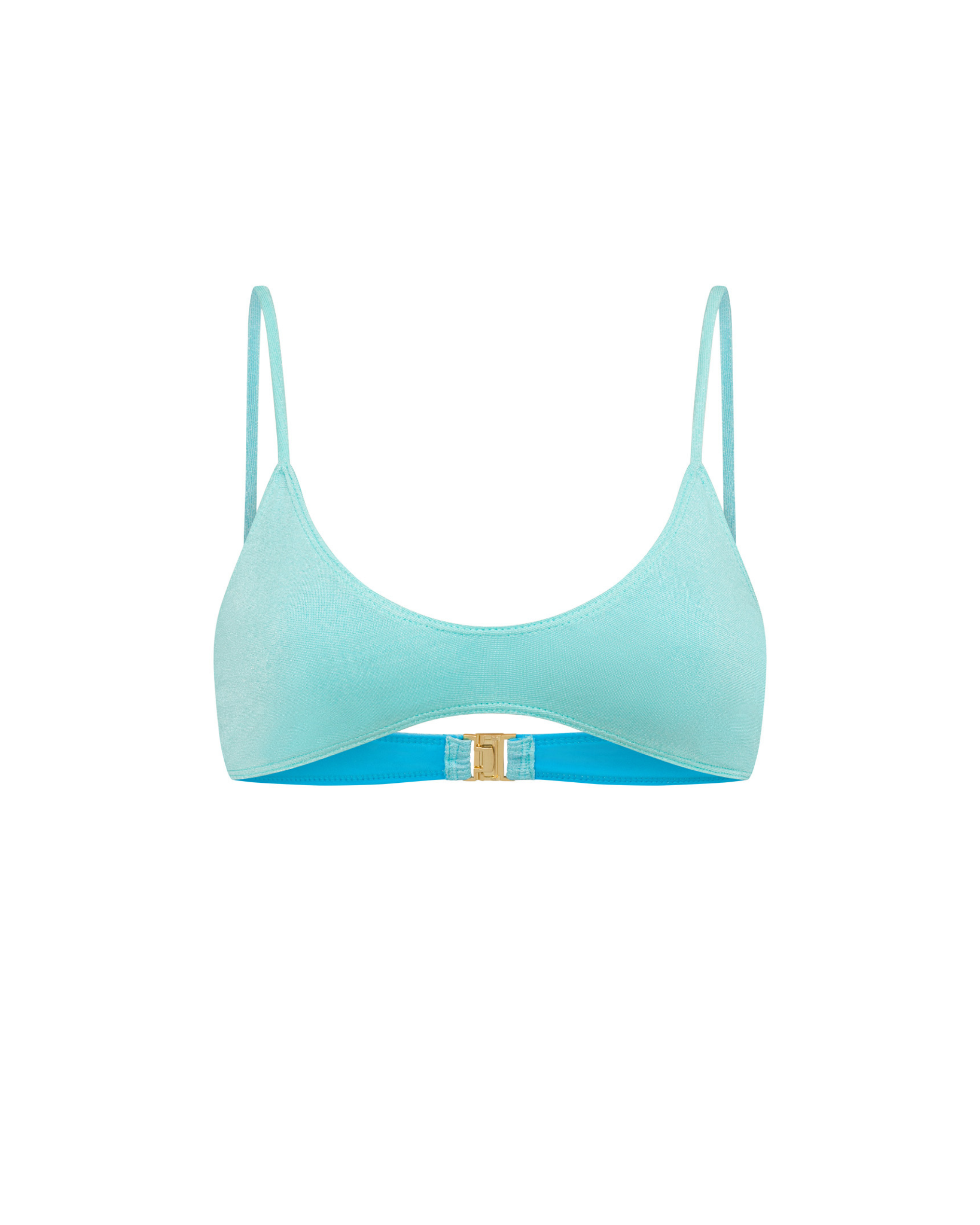 Crop Top- Praia