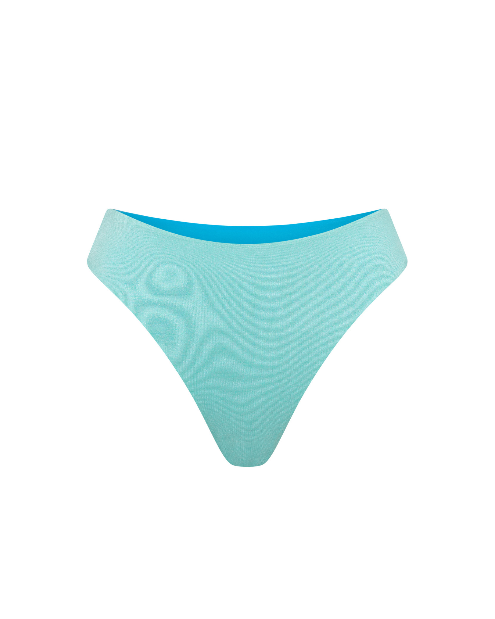 Mid Rise Bottom- Praia