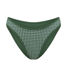 Cleo Bottom in Meadow Reversible