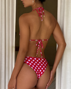 Tahiti Bottom in Lolita Reversible