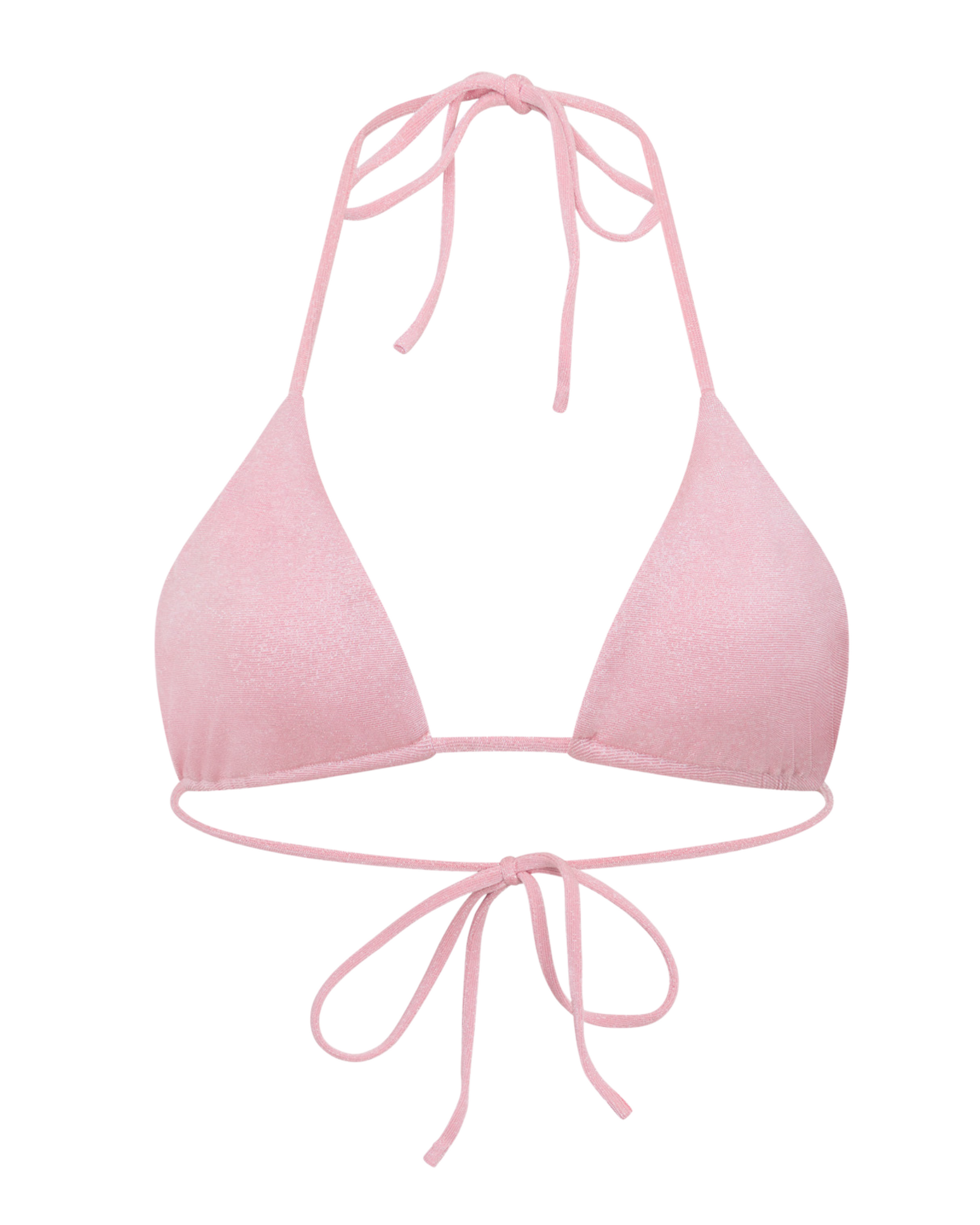 Flora Top in Flores Reversible